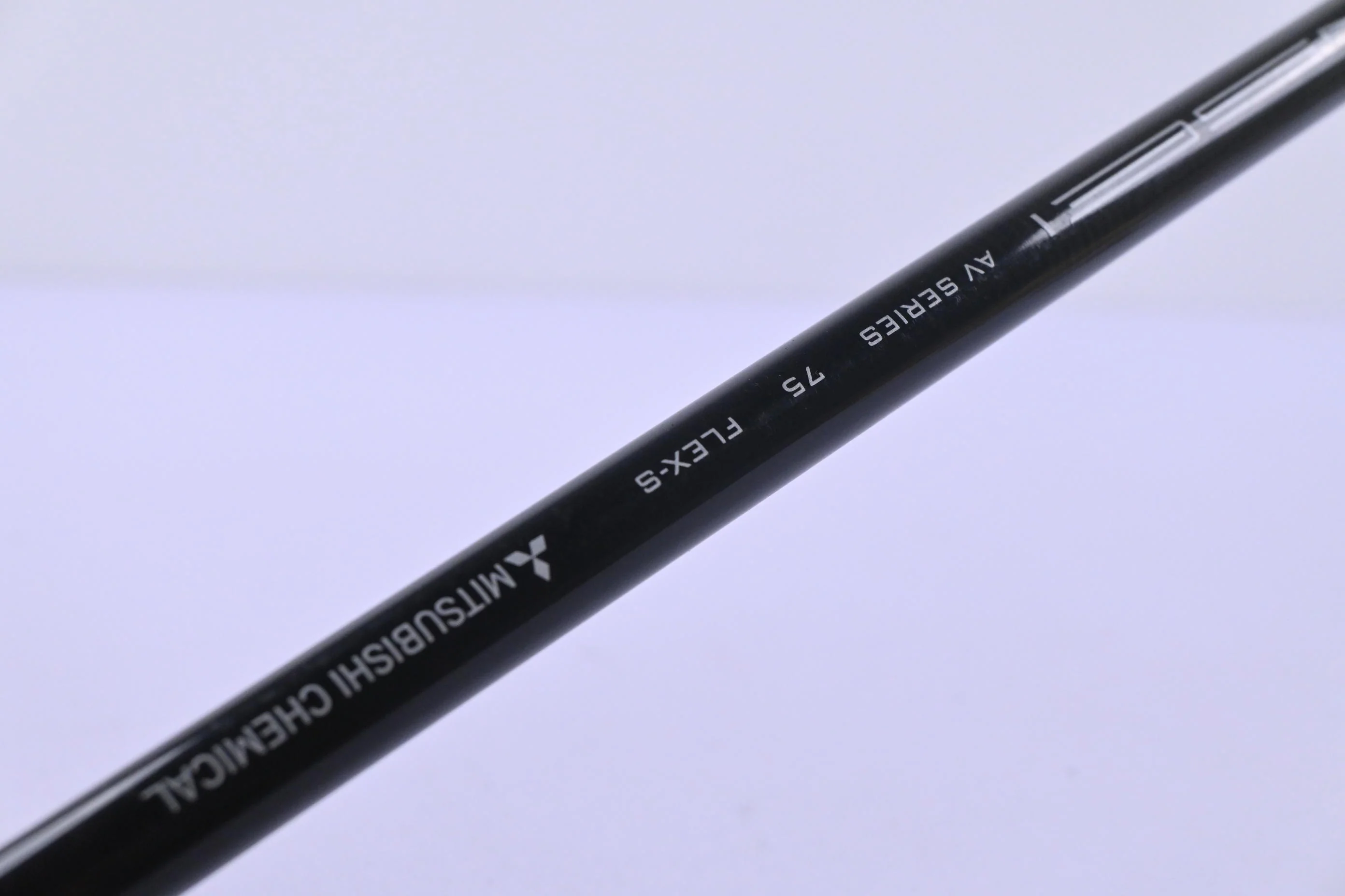 Cobra LTDx LS #3 Wood / 14.5 Degree / Stiff Flex Tensei AV Raw White 75 Shaft - Image 6