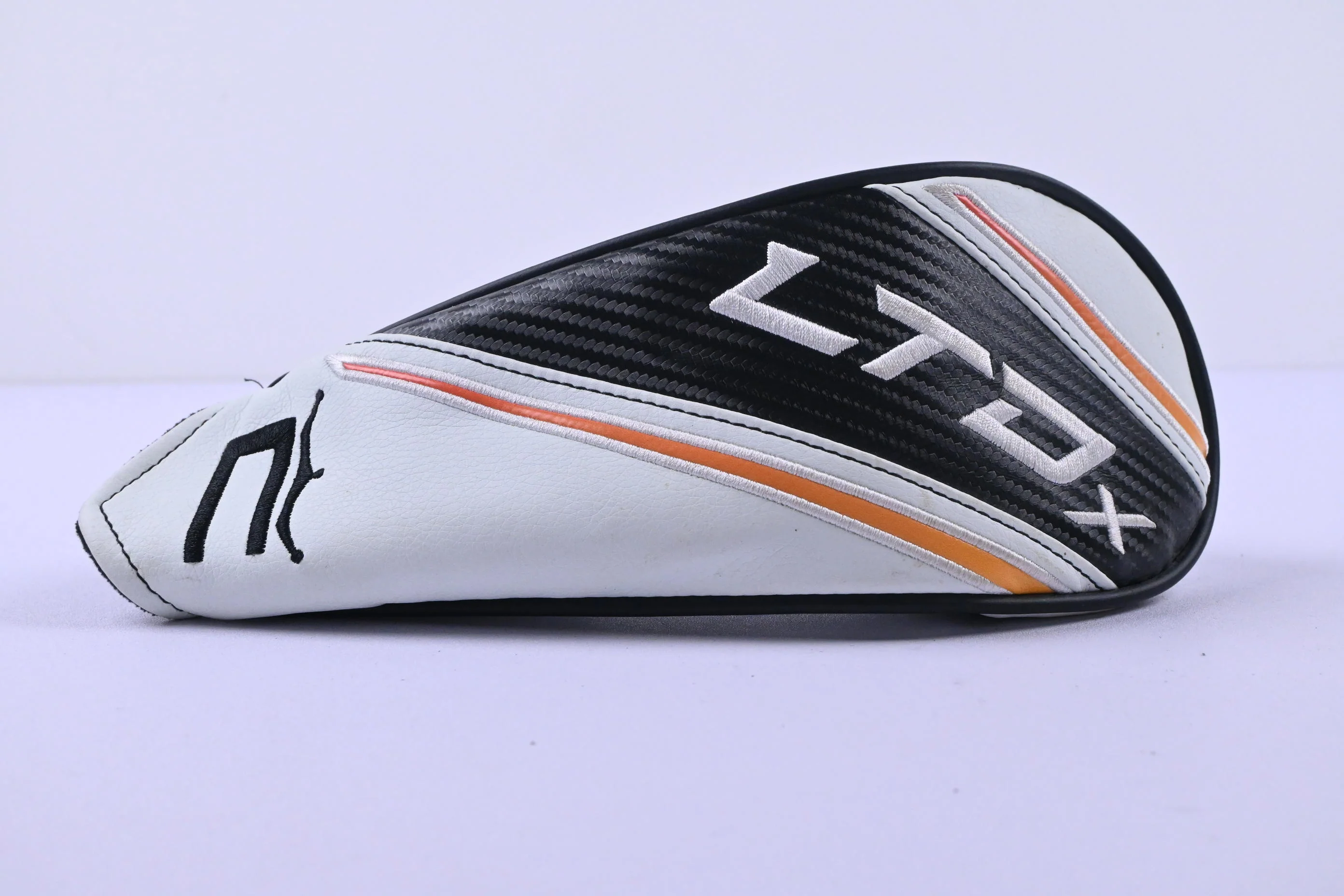 Cobra LTDx LS #3 Wood / 14.5 Degree / Stiff Flex Tensei AV Raw White 75 Shaft - Image 9