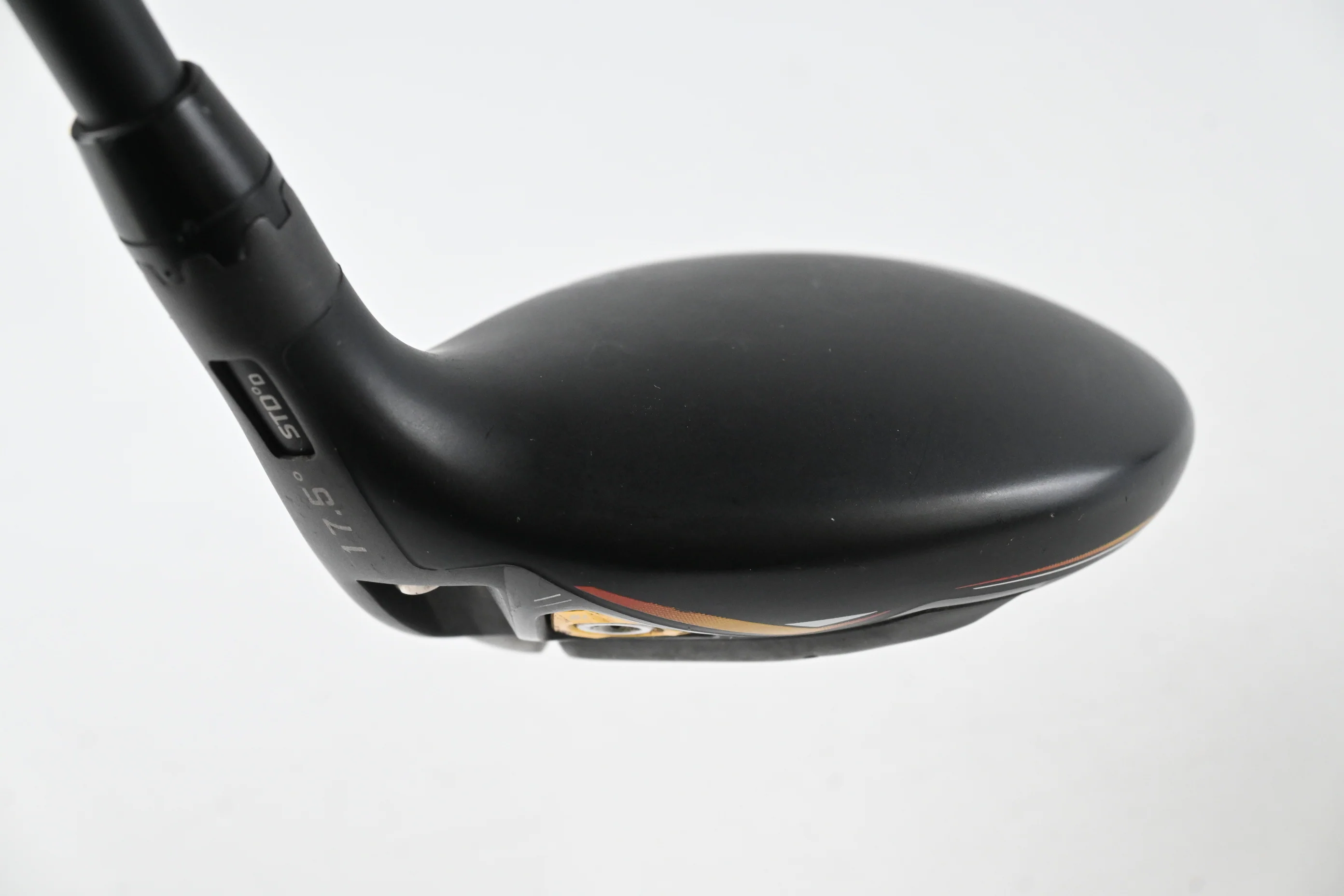 Cobra LTDx LS #5 Wood / 17.5 Degree / X-Flex Fujikura Motore X F1 7 Shaft - Image 5
