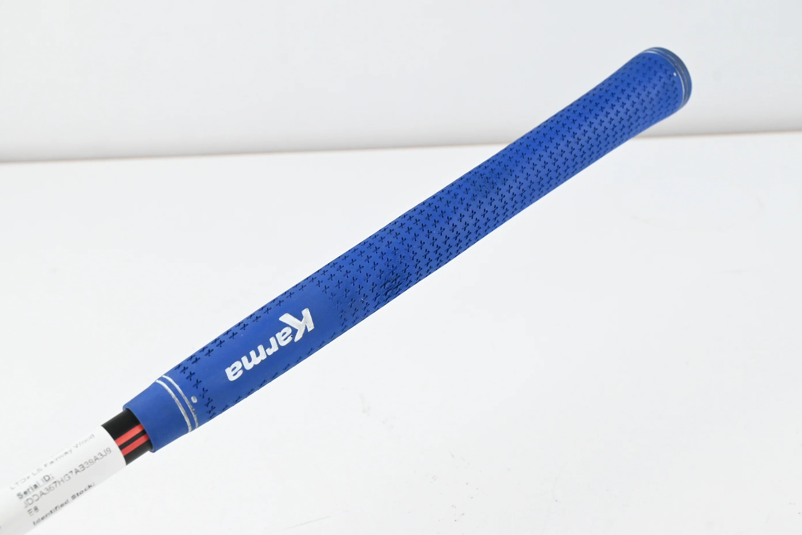 Cobra LTDx LS #5 Wood / 17.5 Degree / X-Flex Fujikura Motore X F1 7 Shaft - Image 8