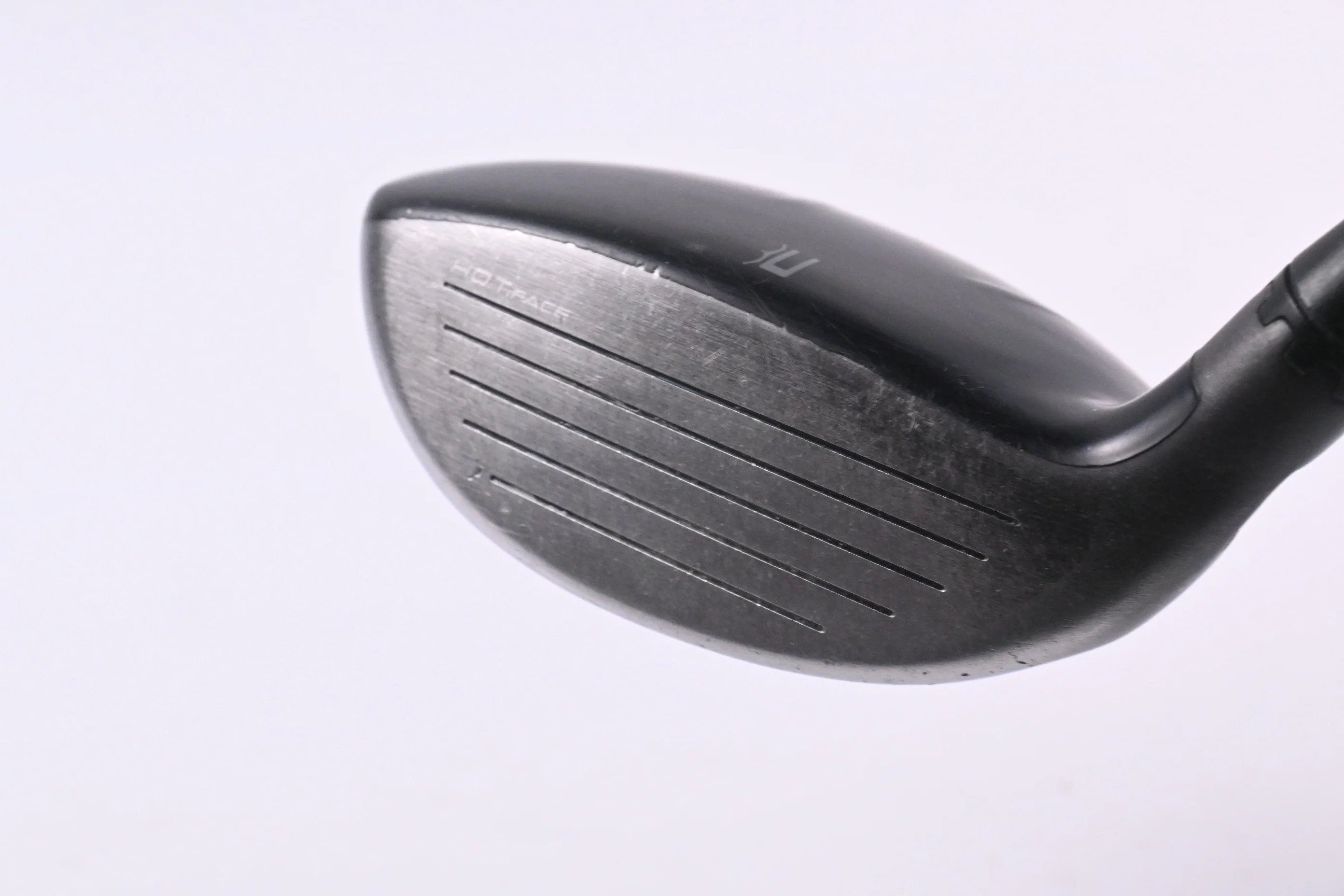 Cobra LTDx Max #3 Wood / 15.5 Degree / Senior Flex Project X EvenFlow Green 45 - Image 4