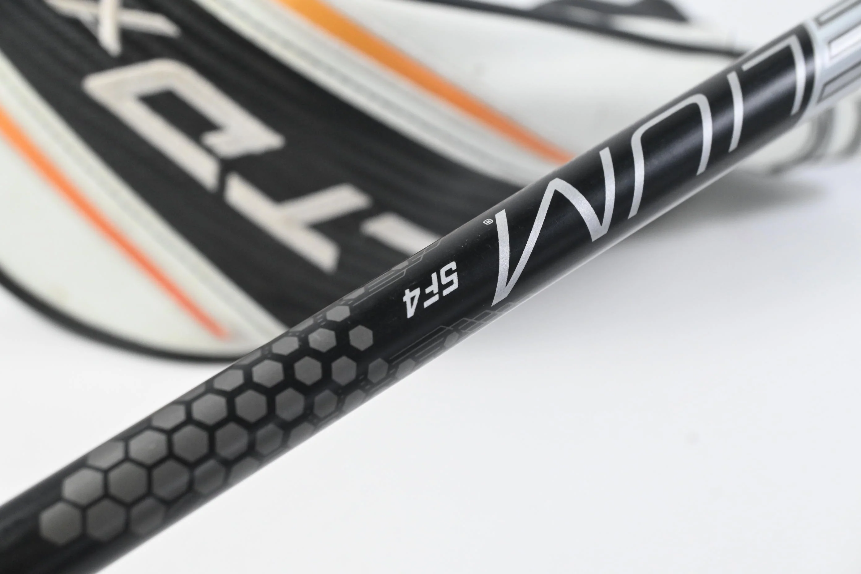 Cobra LTDx Max #3 Wood / 15.5 Degree / Stiff Flex Helium Nano Core 5 Shaft - Image 6