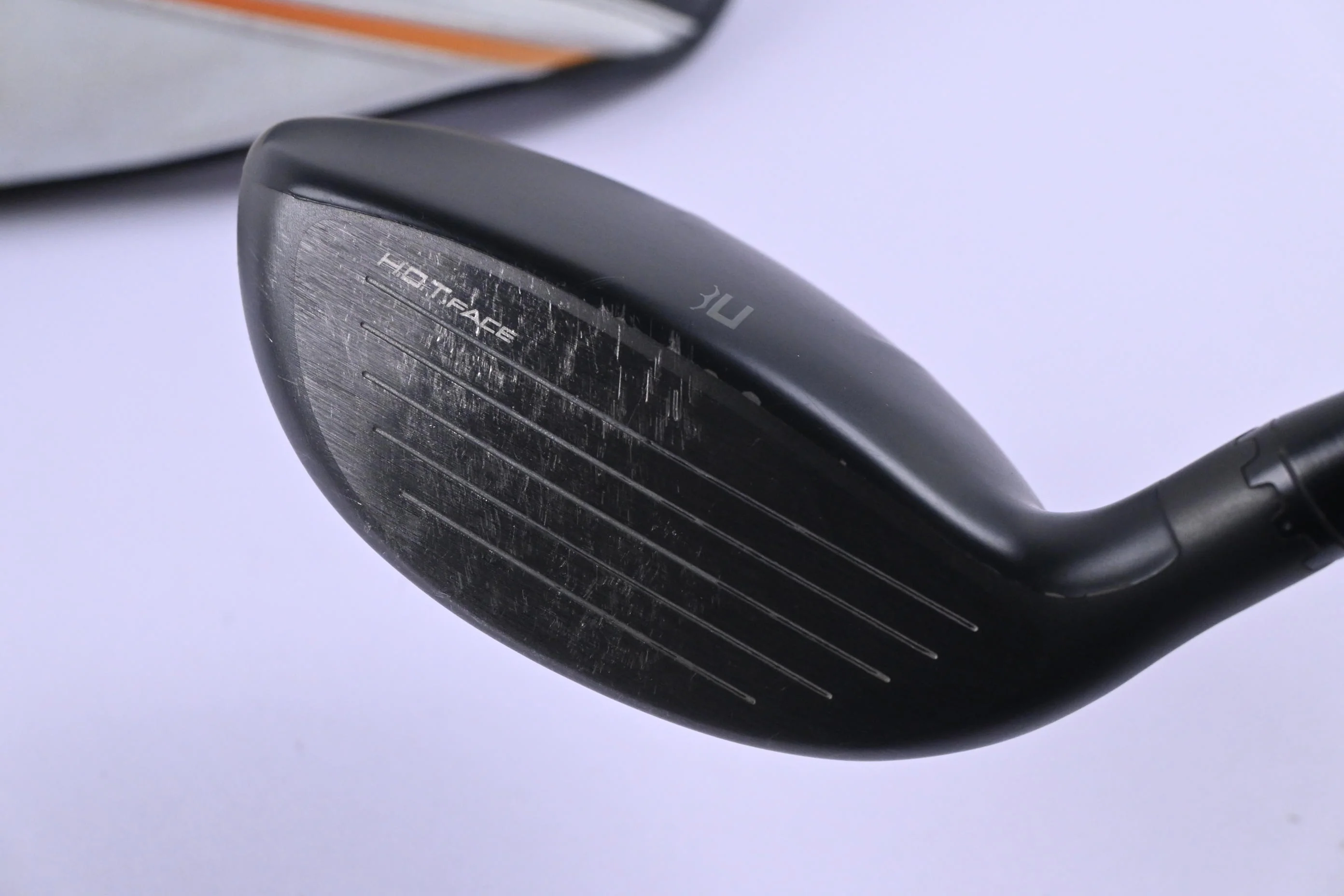 Cobra LTDx Max #3 Wood / 15.5 Degree / Senior Flex UST Mamiya Nanocore 5 - Image 4