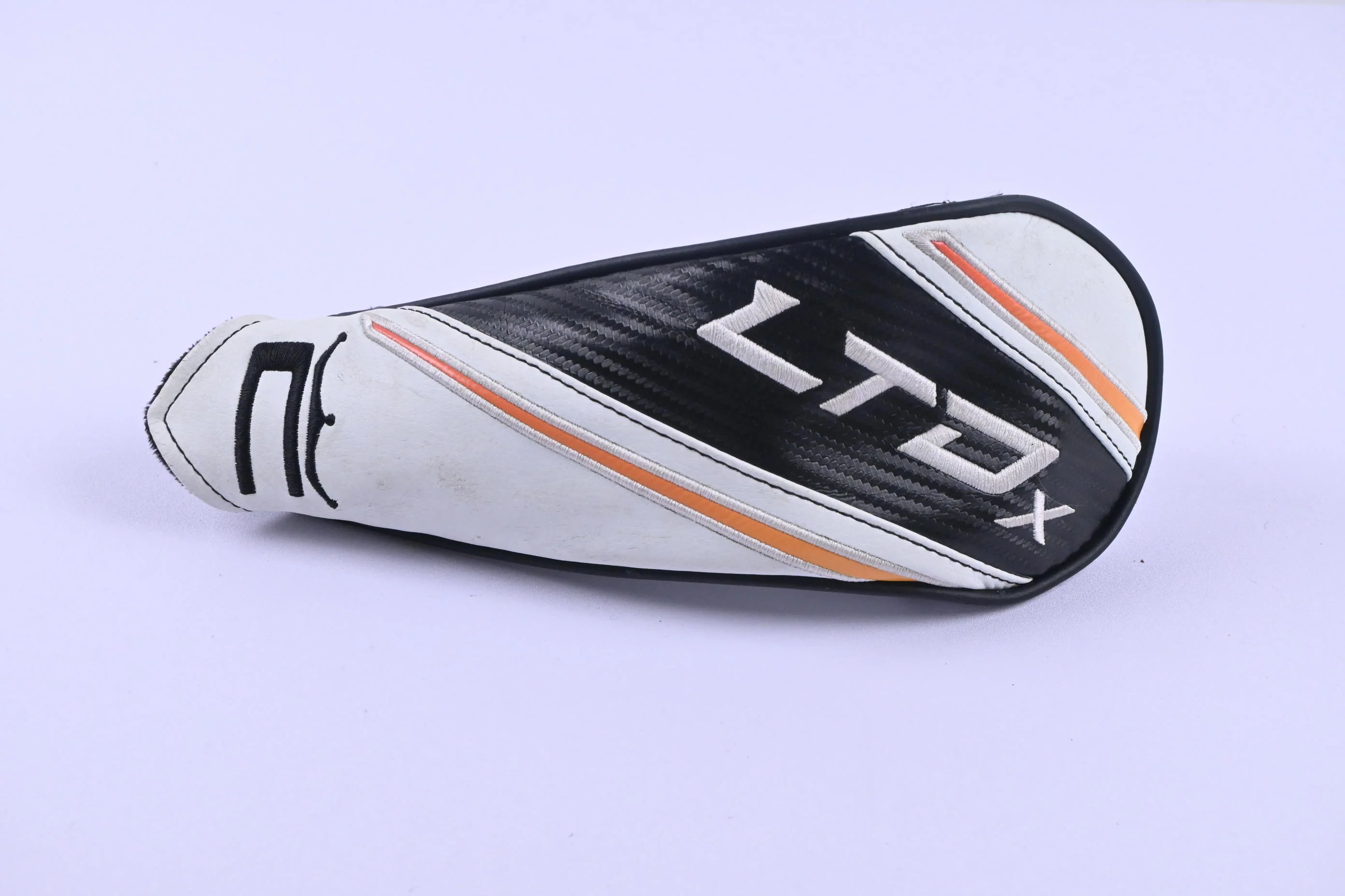 Cobra LTDx Max #3 Wood / 15.5 Degree / Senior Flex UST Mamiya Nanocore 5 - Image 9
