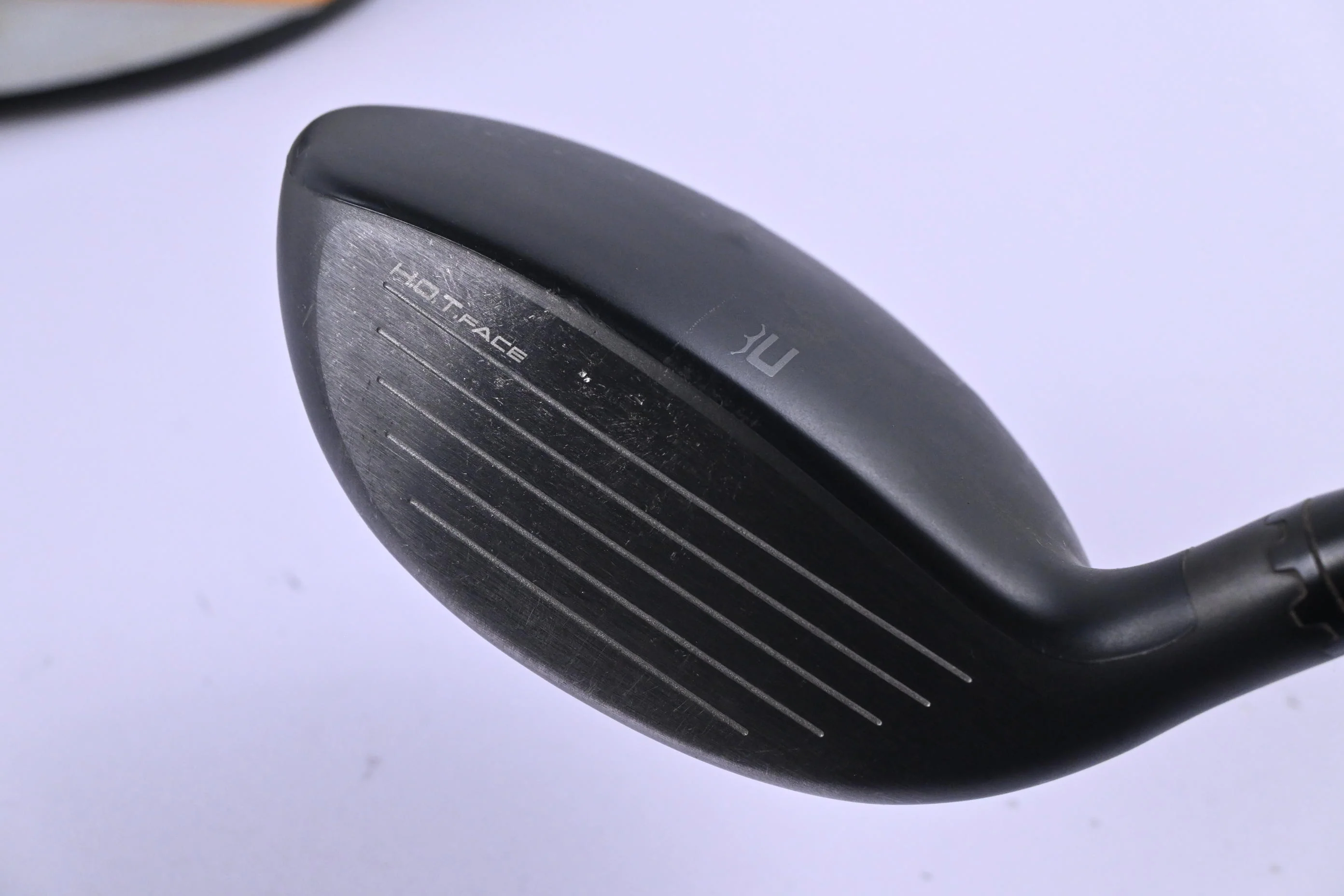 Cobra LTDx Max #3 Wood / 15.5 Degree / Regular Flex UST Mamiya Helium Nanocore 5 - Image 4