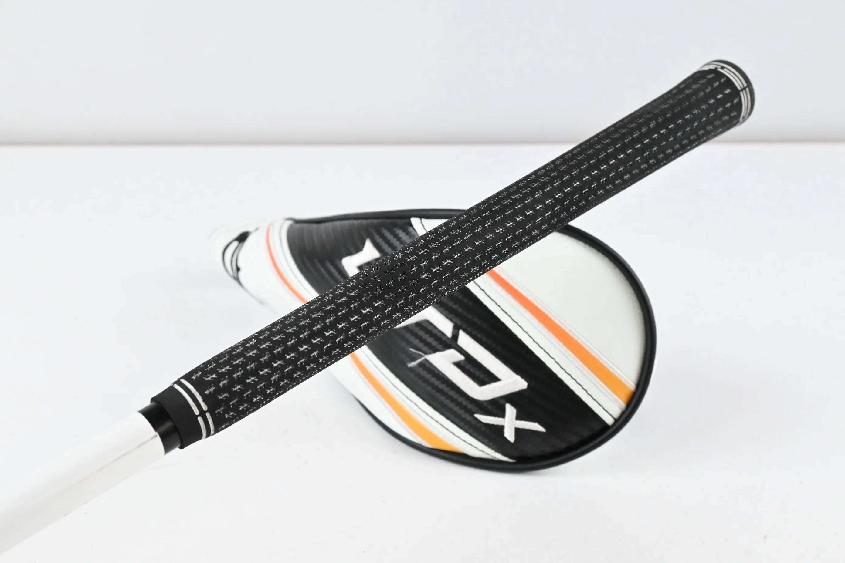 Left Hand Cobra LTDx Max #3 Wood / 15.5 Degree / Regular Flex Helium Nanocore - Image 8