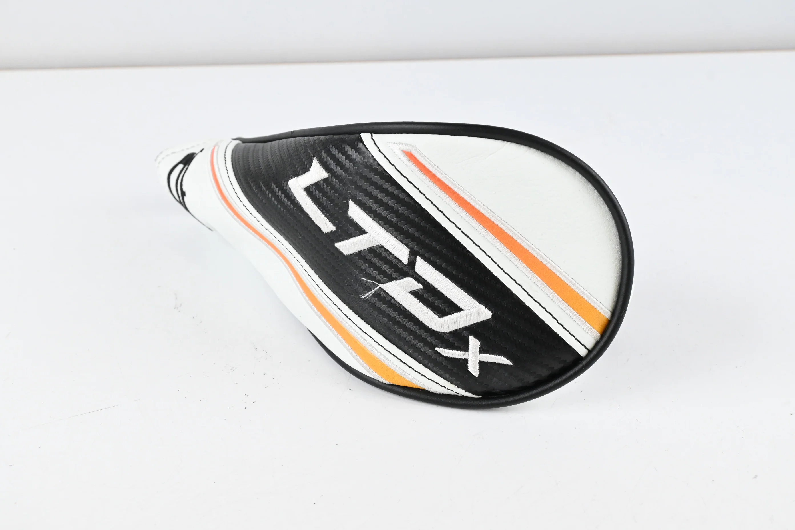 Left Hand Cobra LTDx Max #3 Wood / 15.5 Degree / Regular Flex Helium Nanocore - Image 9