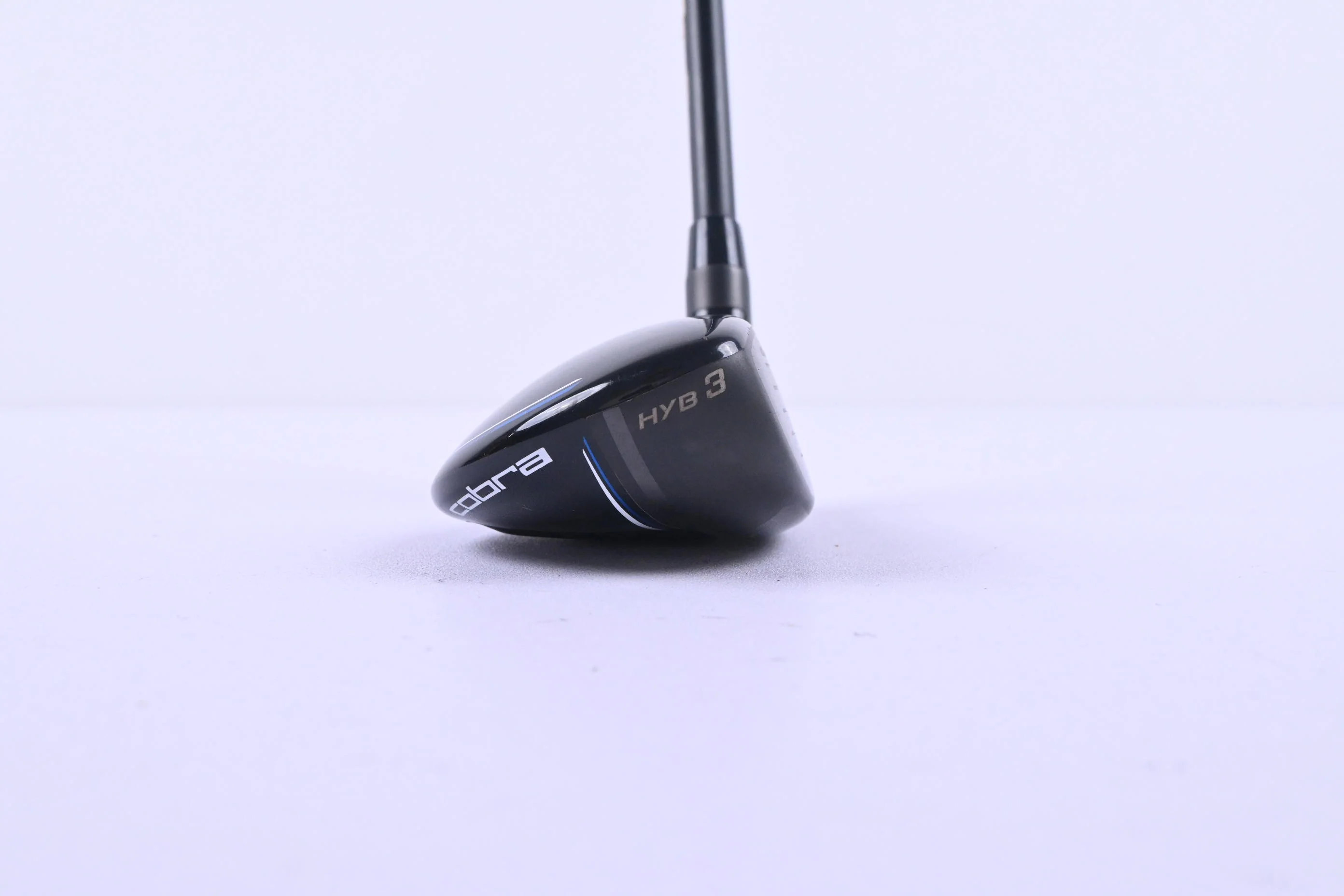 Cobra LTDx One Length #3 Hybrid / 19 Degree / Regular Flex KBS PGI 75 Shaft - Image 3