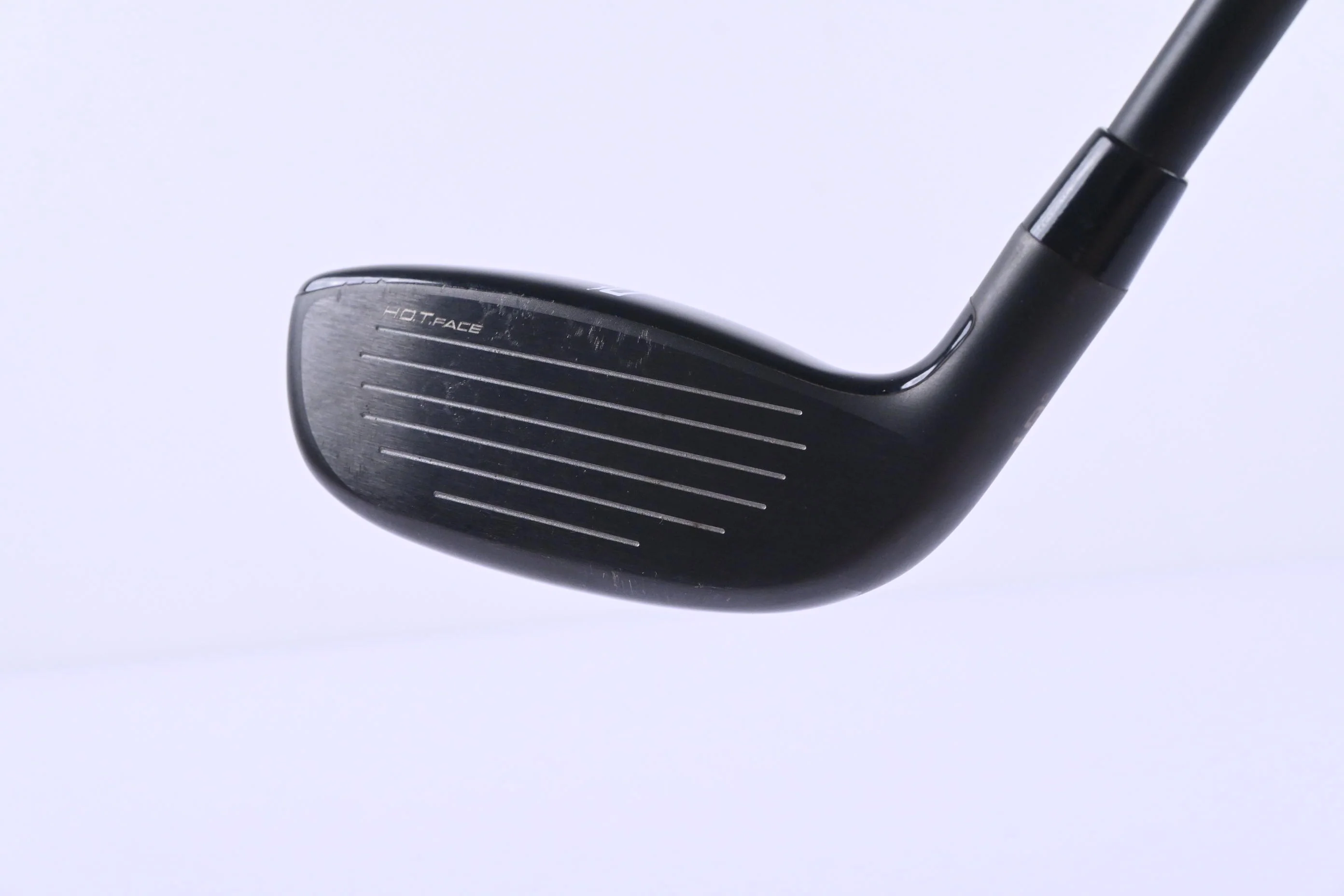 Cobra LTDx One Length #3 Hybrid / 19 Degree / Regular Flex KBS PGI 75 Shaft - Image 4