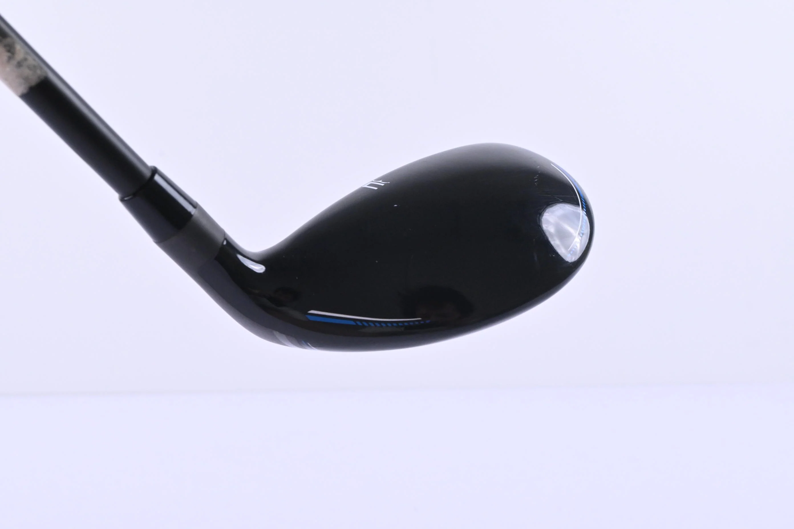 Cobra LTDx One Length #3 Hybrid / 19 Degree / Regular Flex KBS PGI 75 Shaft - Image 5