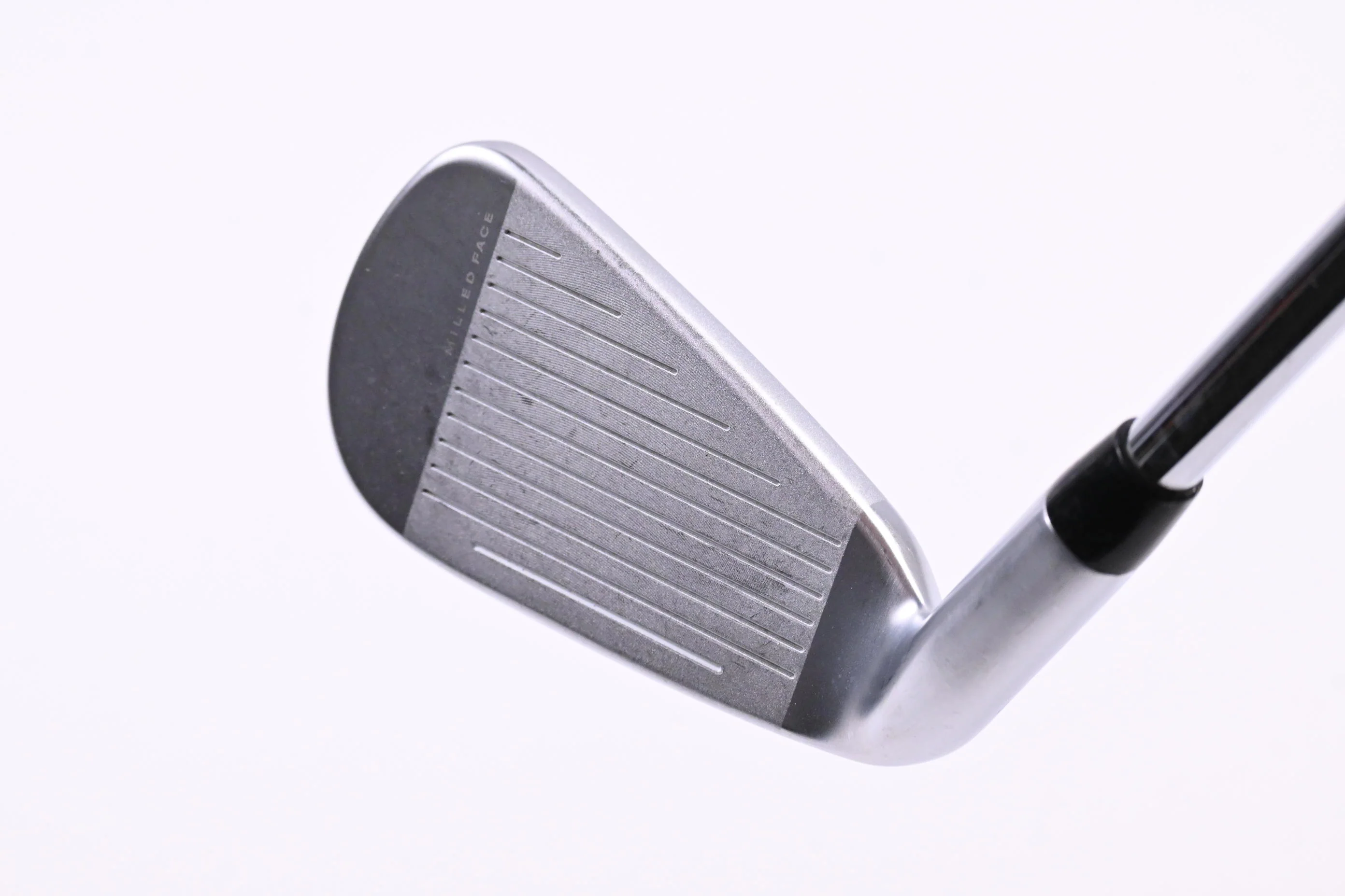 Cobra LTDx One Length Long #4 Iron / 19 Degree / Stiff Flex KBS Tour 120 Shaft - Image 2