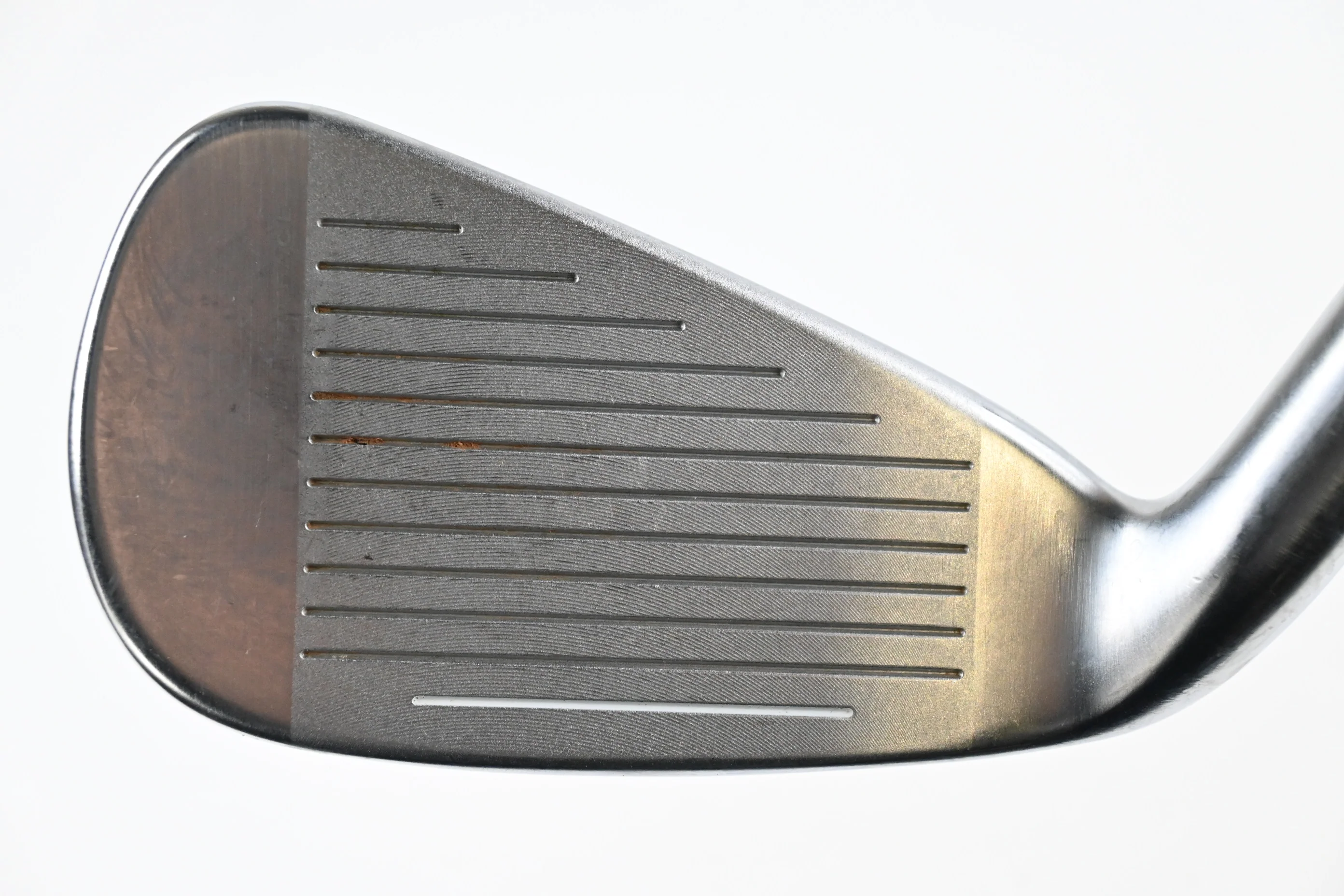 Cobra LTDx One Length #6 Iron / Senior Flex KBS PGI 65 Shaft - Image 2