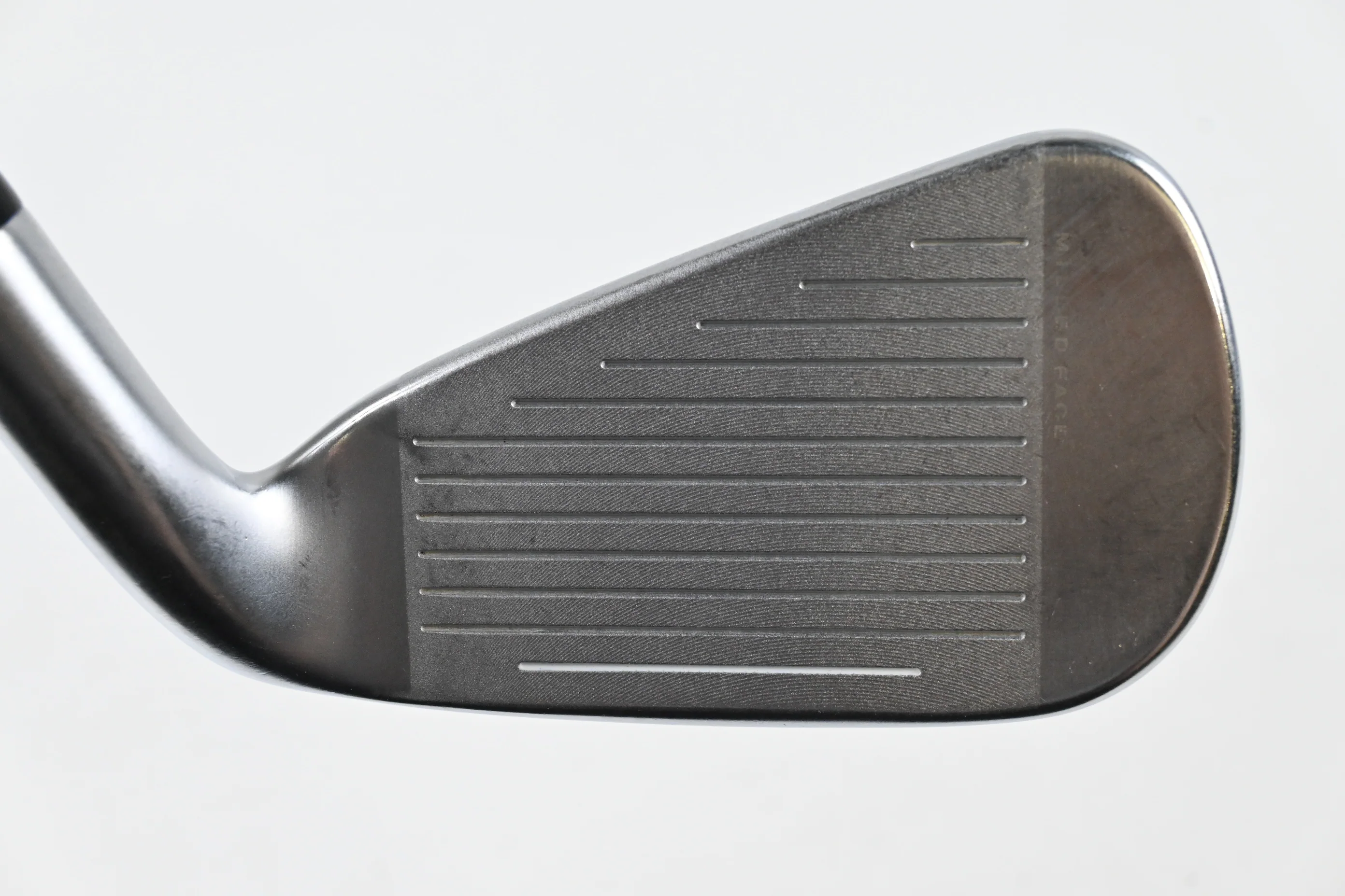 Left Hand Cobra LTDx One Length #5 Iron / 22.5 Degree / Regular Flex KBS Tour 80 - Image 2