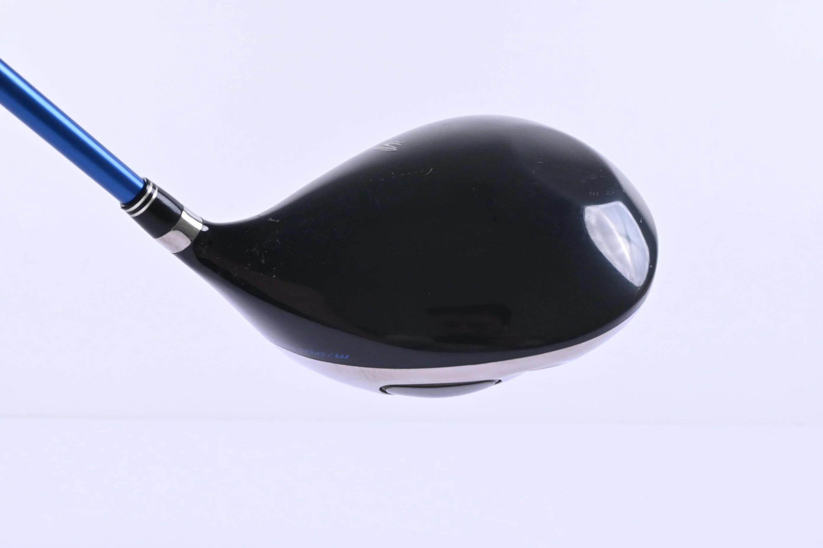 Cobra M-Speed Driver/ 10.5 Degree/ Regular Flex Aldila NV-m Shaft 50 - Image 5