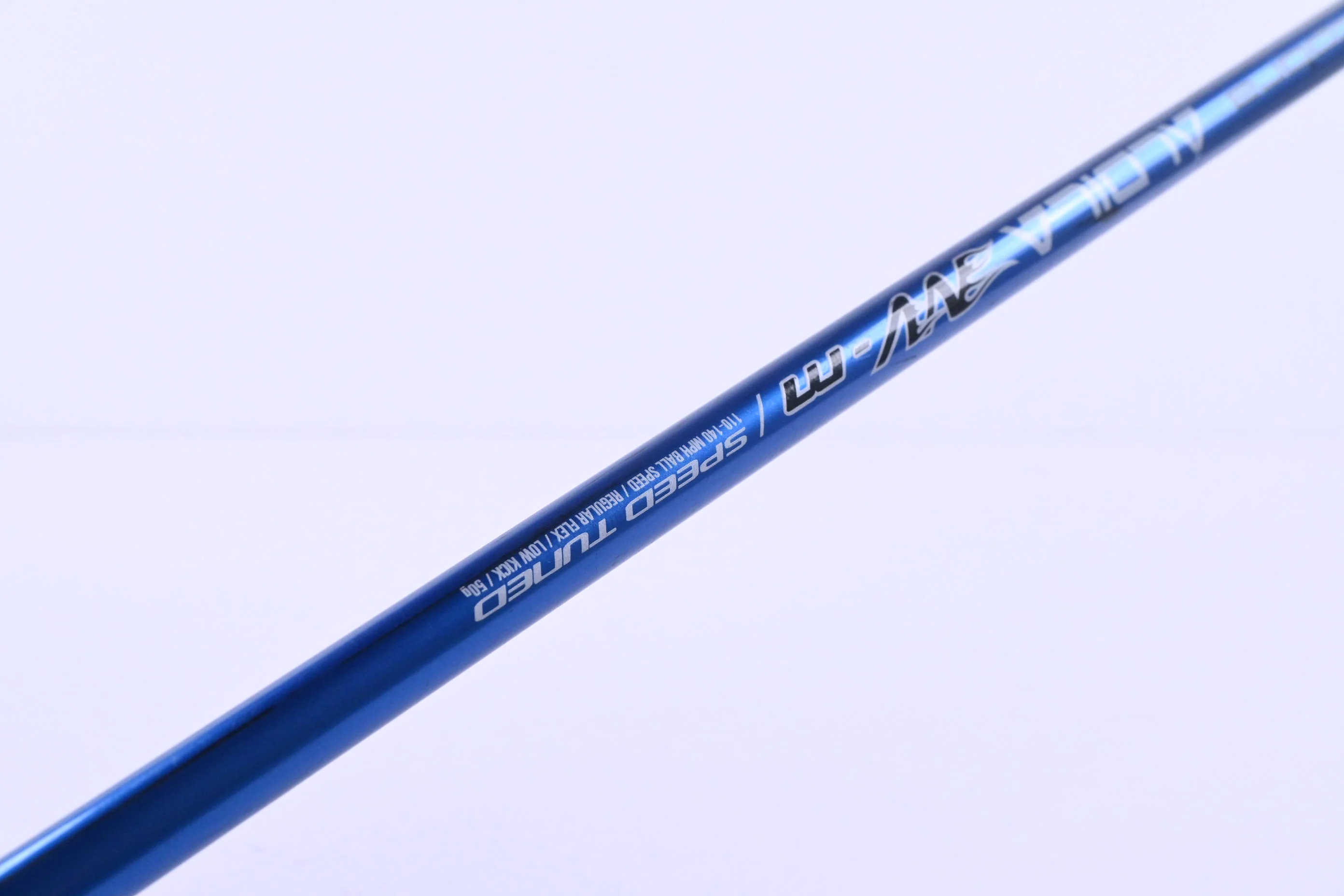Cobra M-Speed Driver/ 10.5 Degree/ Regular Flex Aldila NV-m Shaft 50 - Image 6