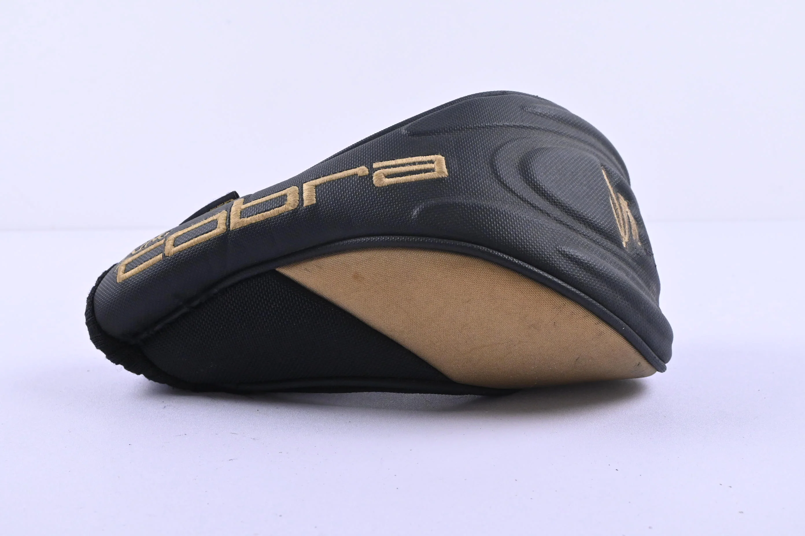 Cobra M-Speed Driver/ 10.5 Degree/ Regular Flex Aldila NV-m Shaft 50 - Image 8