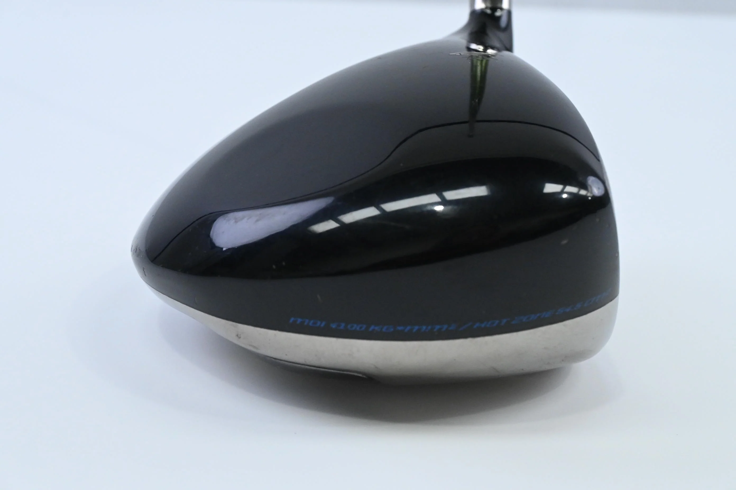 Cobra M-Speed Offset Driver / 10.5 Degree / Regular Flex Aldila VS 55 Shaft - Image 3