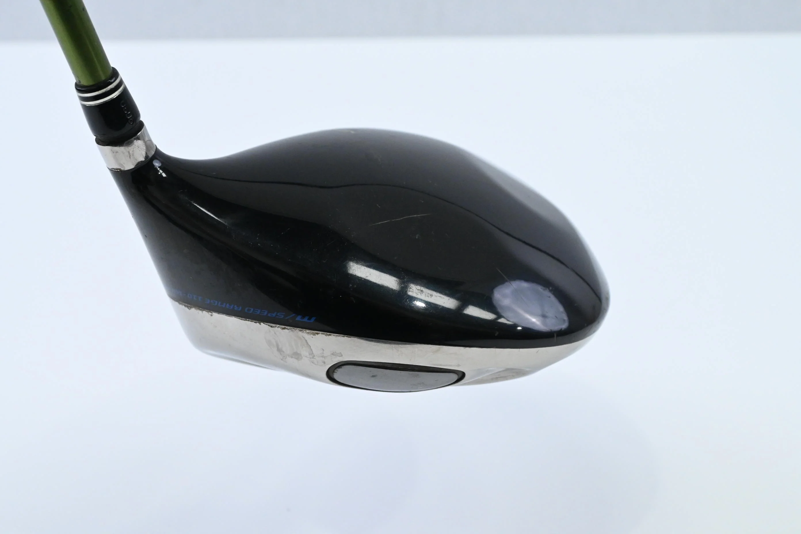 Cobra M-Speed Offset Driver / 10.5 Degree / Regular Flex Aldila VS 55 Shaft - Image 5