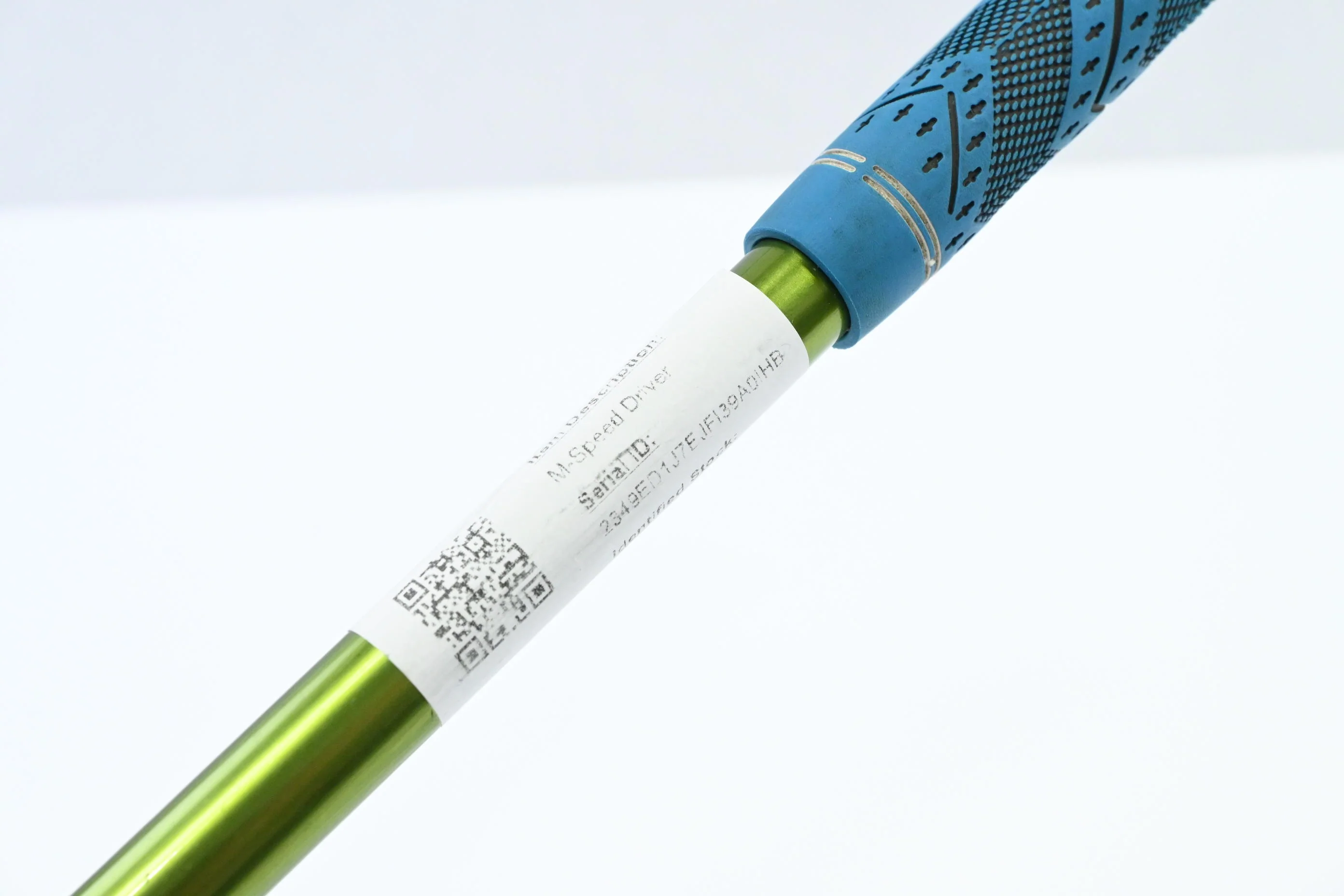 Cobra M-Speed Offset Driver / 10.5 Degree / Regular Flex Aldila VS 55 Shaft - Image 8
