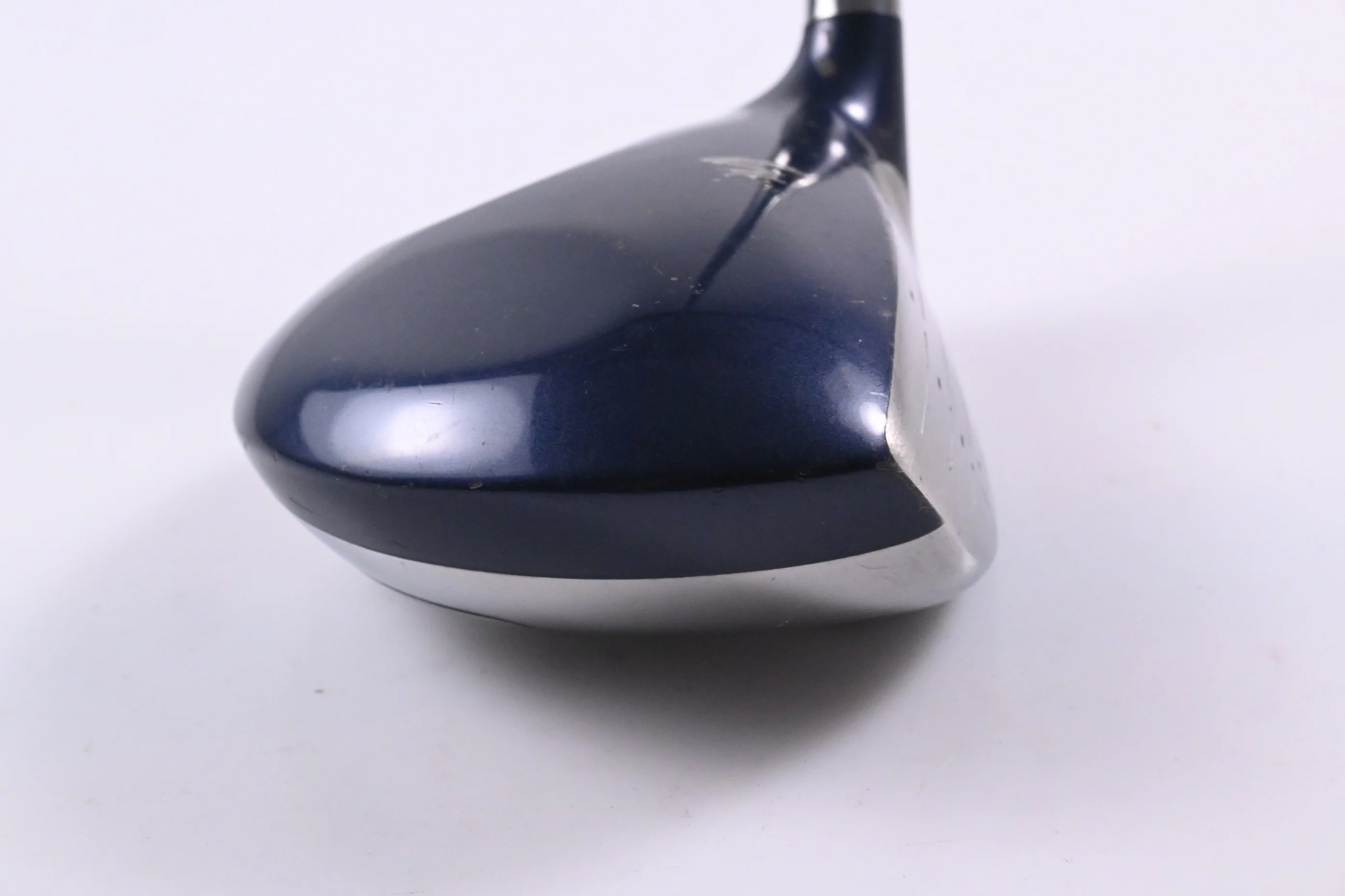 Ladies Cobra M-Speed #5 Wood / 18 Degree / Ladies Flex Bassara 45 Shaft - Image 3