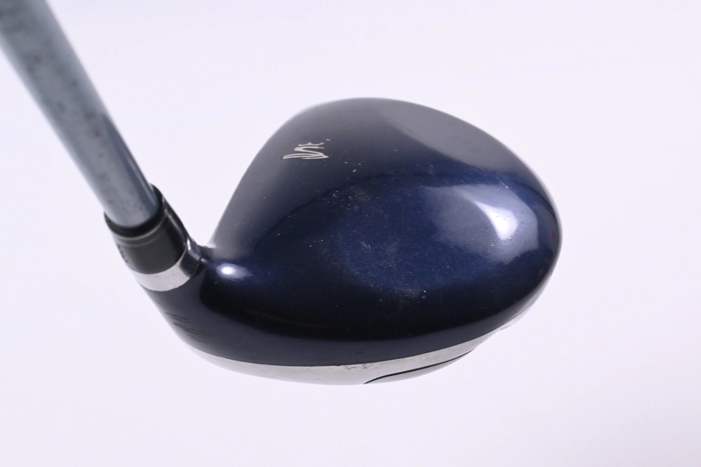 Ladies Cobra M-Speed #5 Wood / 18 Degree / Ladies Flex Bassara 45 Shaft - Image 5