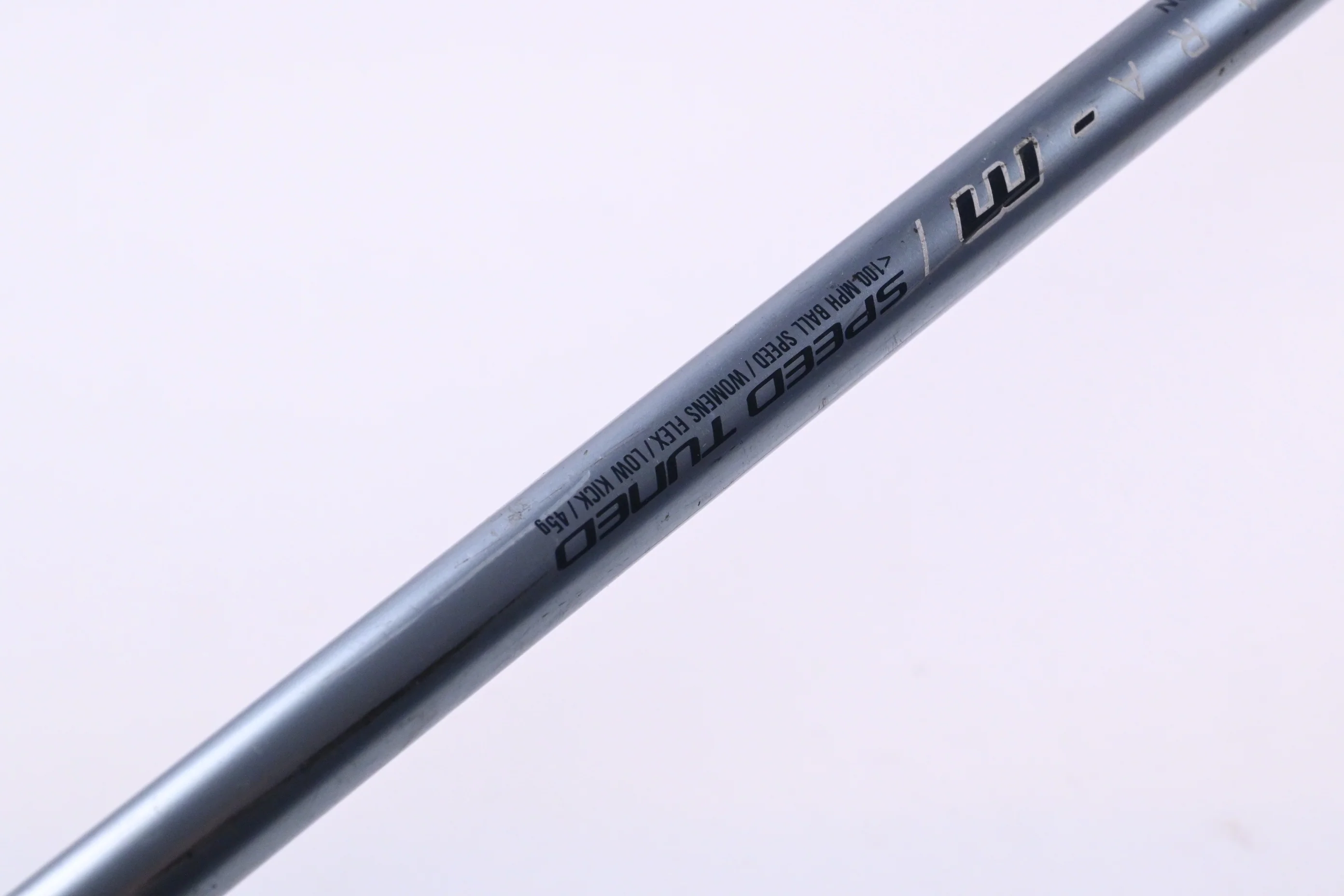 Ladies Cobra M-Speed #5 Wood / 18 Degree / Ladies Flex Bassara 45 Shaft - Image 6