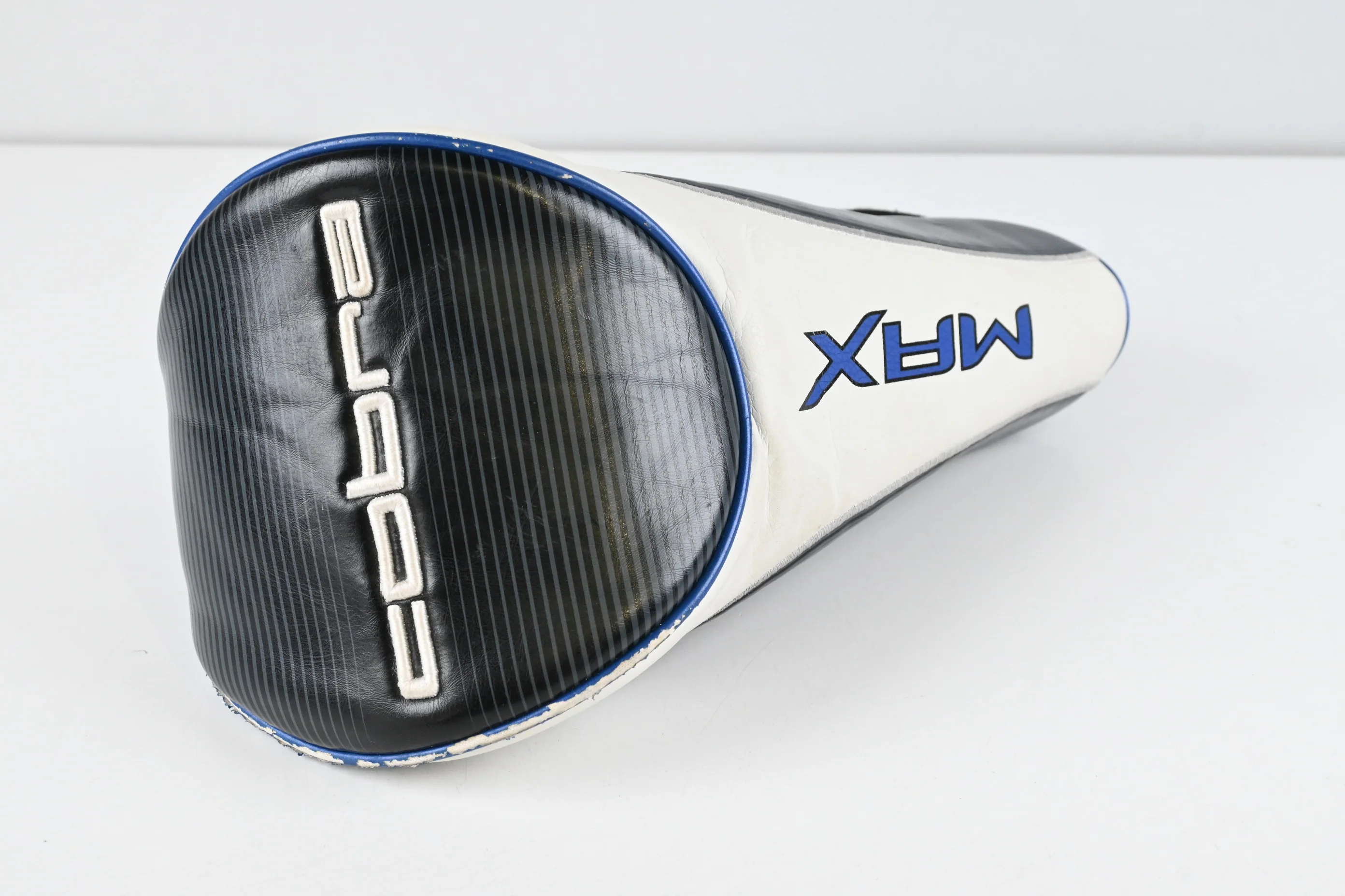 Cobra Max Driver / 10.5 Degree / Senior Flex Matrix MFS White Tie X4 55 Shaft - Image 9