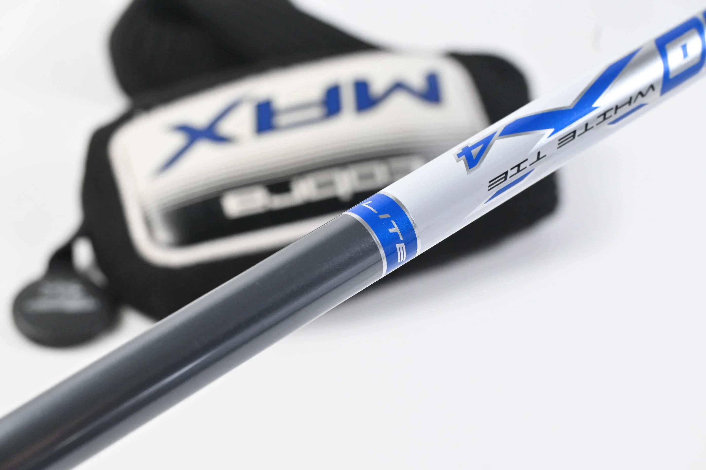 Cobra Max #3 Wood / 16 Degree / Senior Flex Matrix MFS White Tie X4 60 Shaft - Image 6