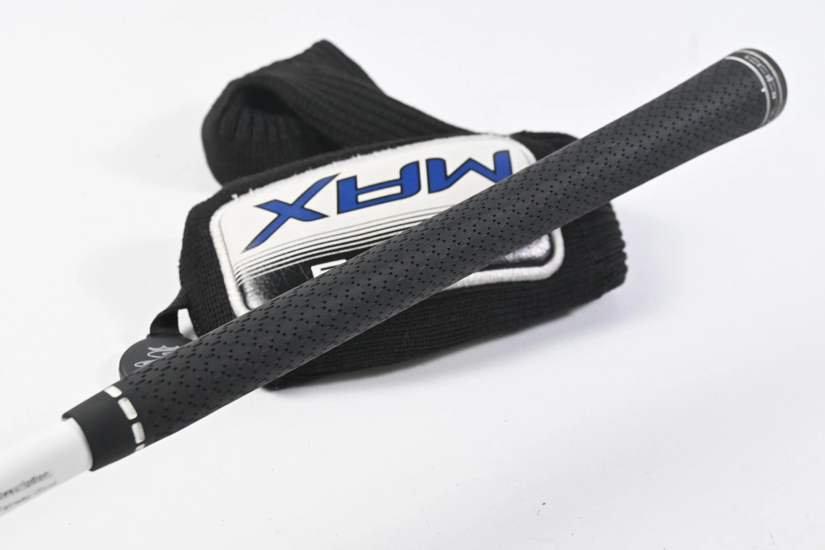 Cobra Max #3 Wood / 16 Degree / Senior Flex Matrix MFS White Tie X4 60 Shaft - Image 8