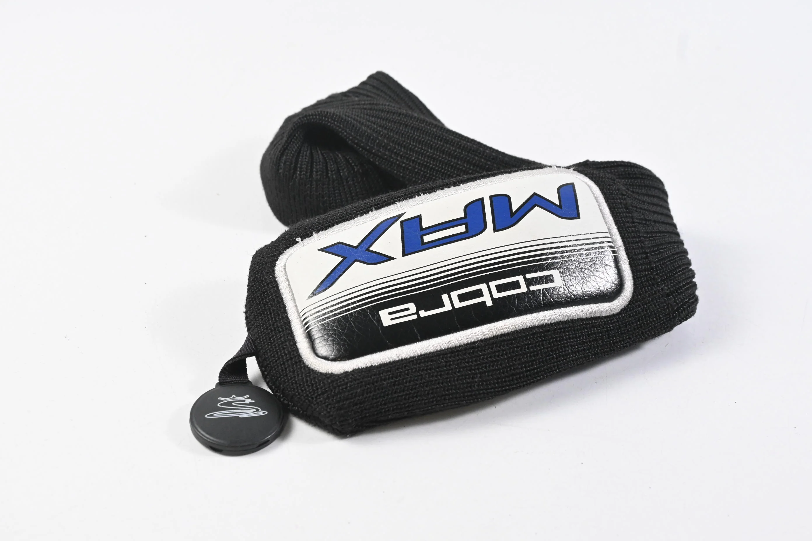 Cobra Max #3 Wood / 16 Degree / Senior Flex Matrix MFS White Tie X4 60 Shaft - Image 9