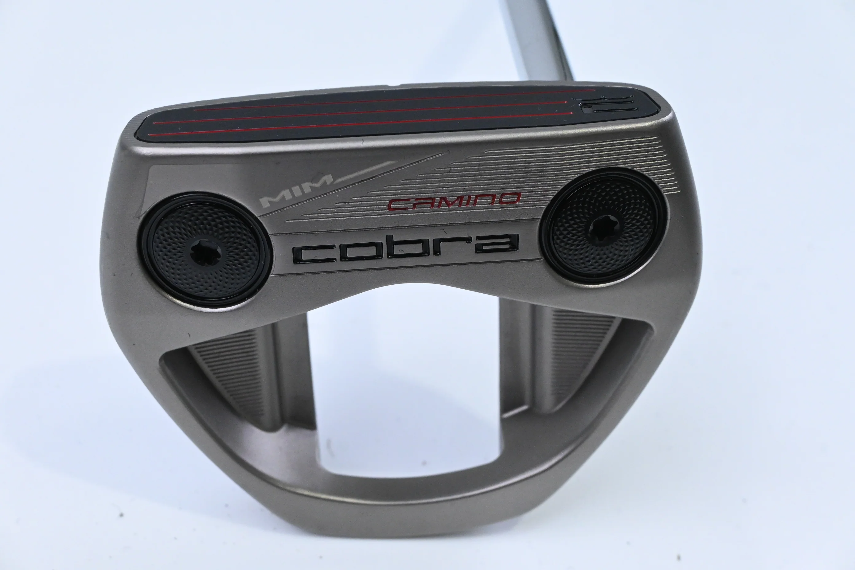 Cobra MIM Camino Putter / 35 Inch - Image 2