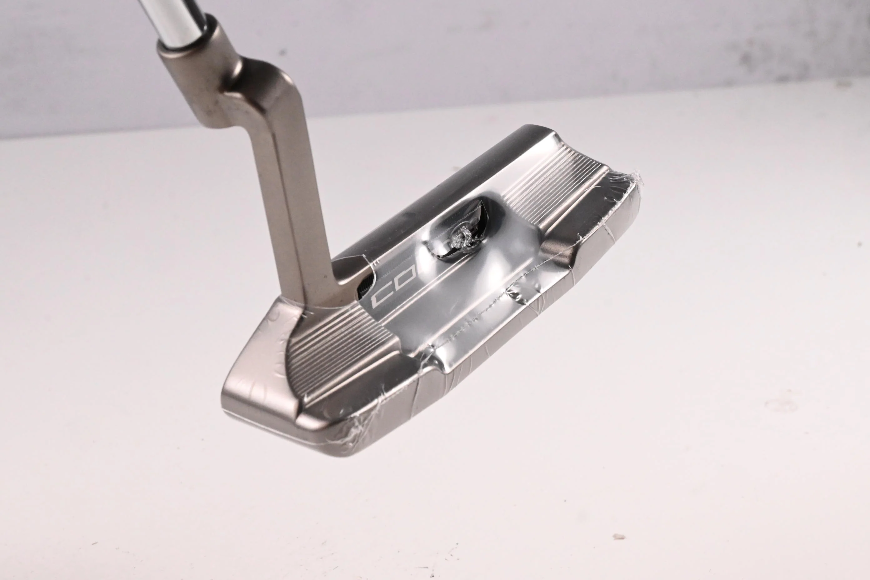 Cobra MIM Sport-40 Putter / 35 Inch - Image 4