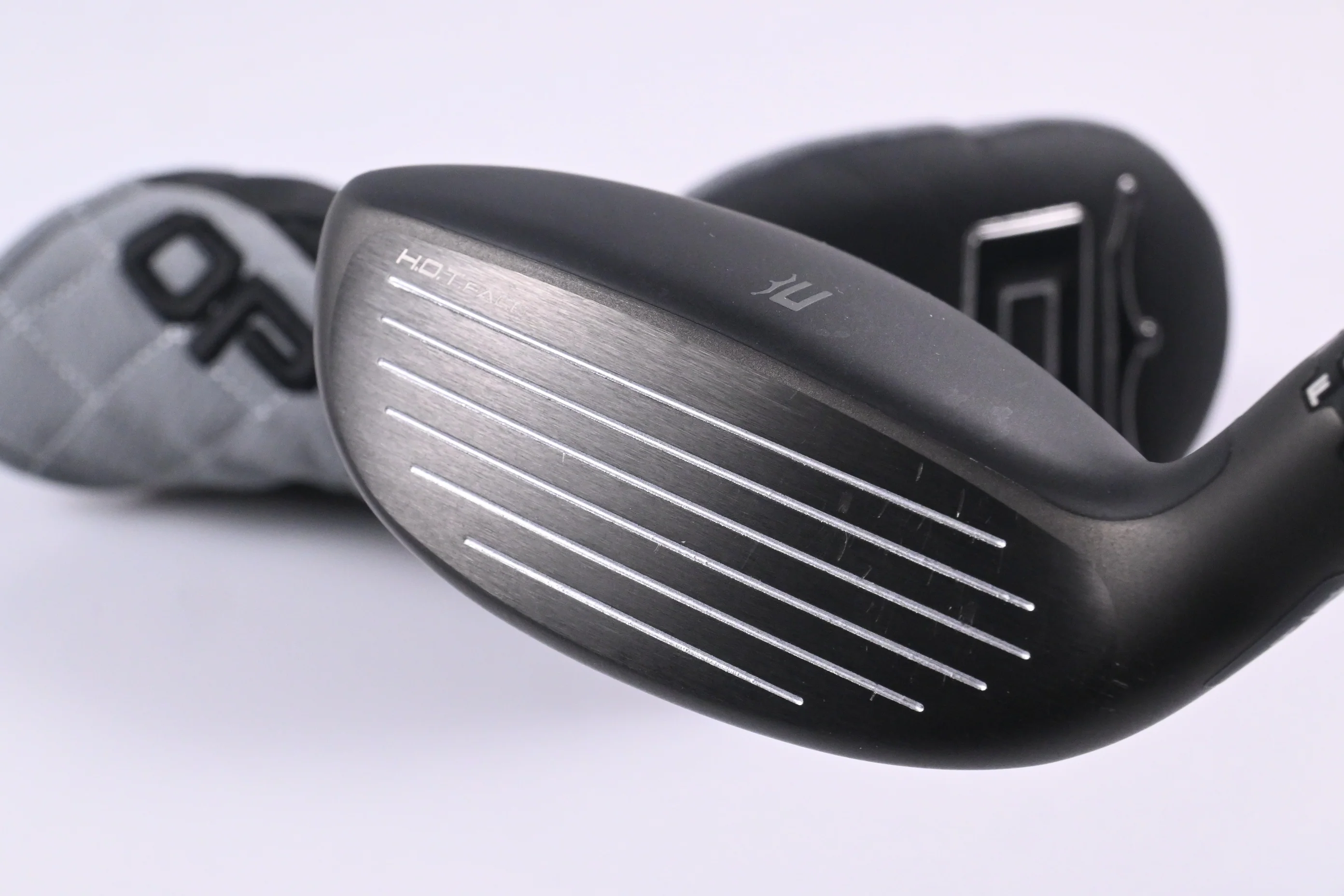 Cobra OPTM #5 Hybrid / 24 Degree / Regular Flex KBS PG Hybrid 75 Shaft - Image 4