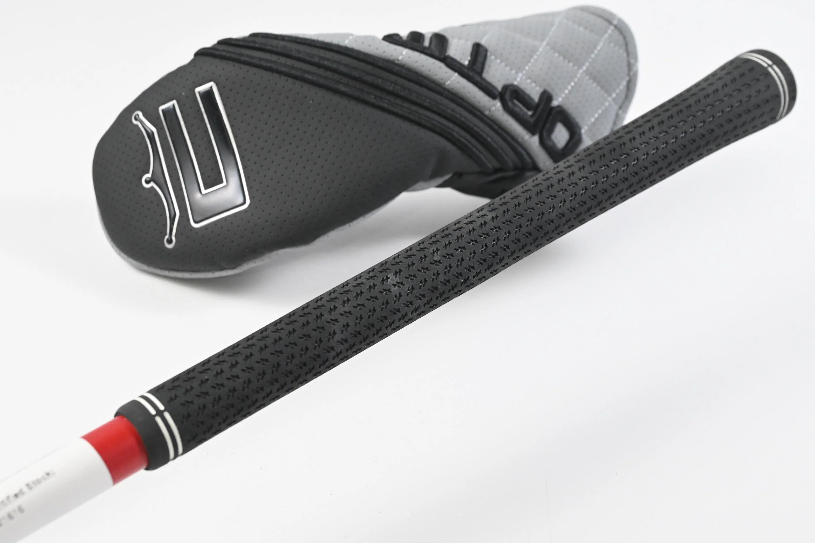 Cobra OPTM #4 Hybrid / 21 Degree / Regular Flex KBS PGH 75 Shaft - Image 8