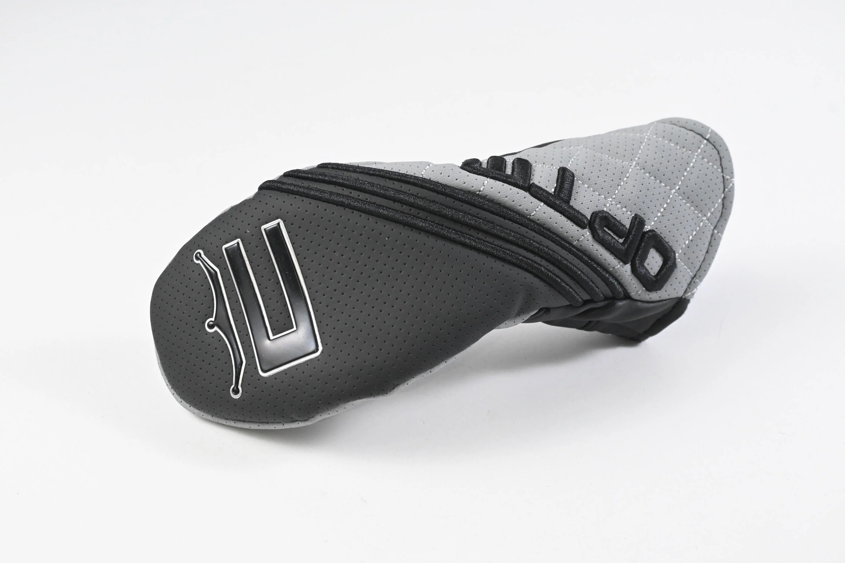 Cobra OPTM #4 Hybrid / 21 Degree / Regular Flex KBS PGH 75 Shaft - Image 9