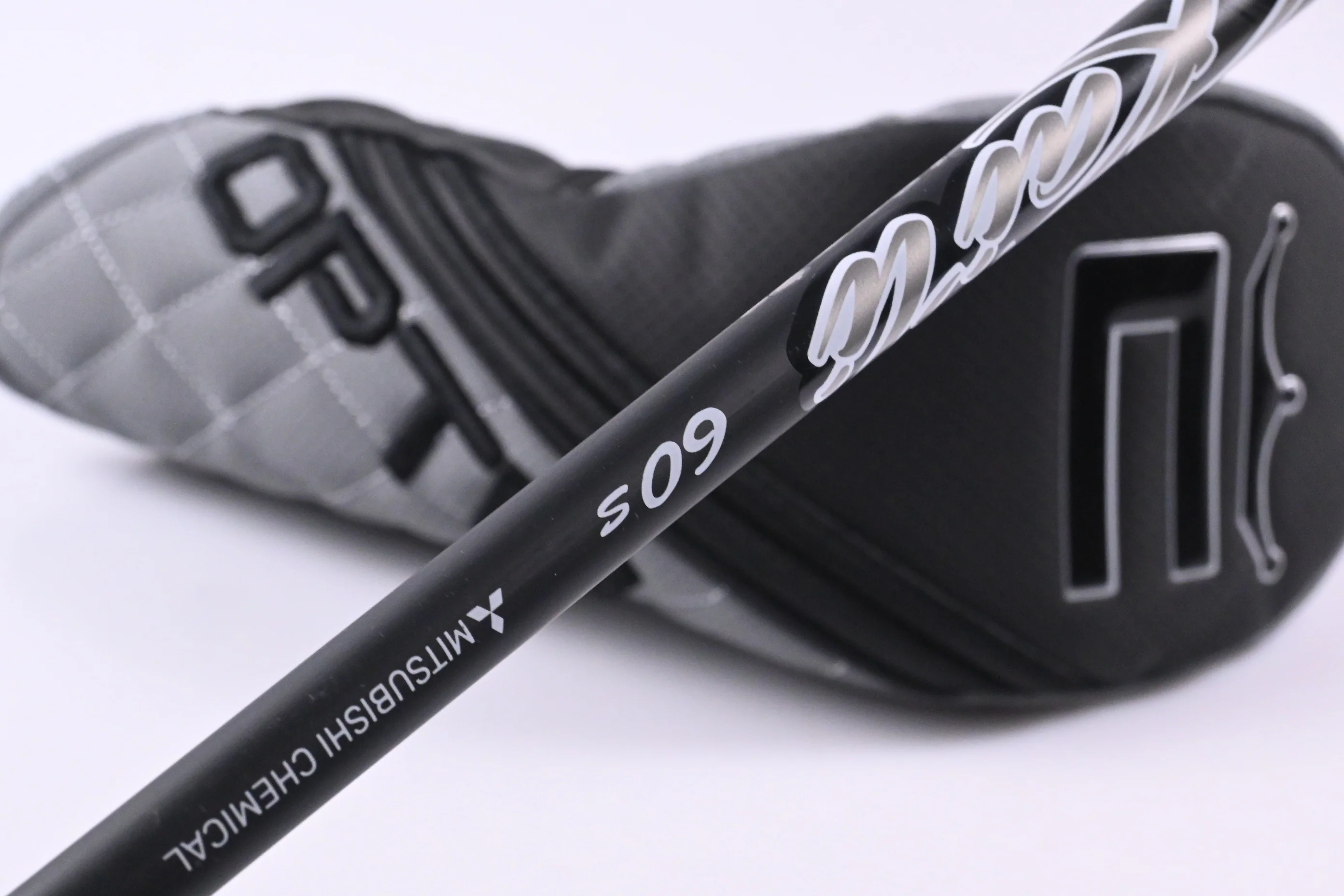 Cobra OPTM Max #5 Wood / 18.5 Degree / Stiff Flex Kai'li White Darkwave 60 Shaft - Image 6