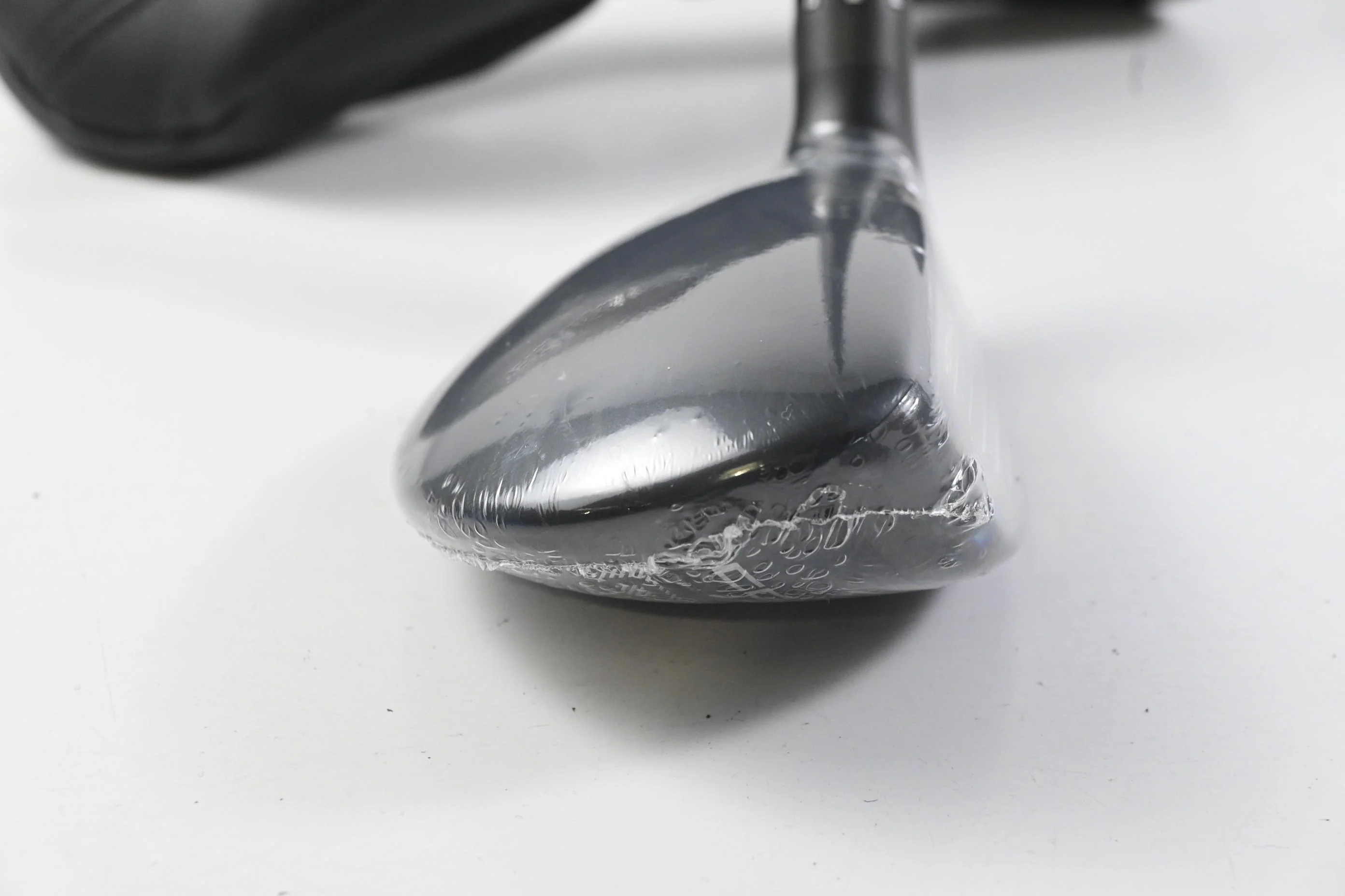 Cobra OPTM #4 Hybrid / 21 Degree / Stiff Flex MMT Black 80 Shaft - Image 3