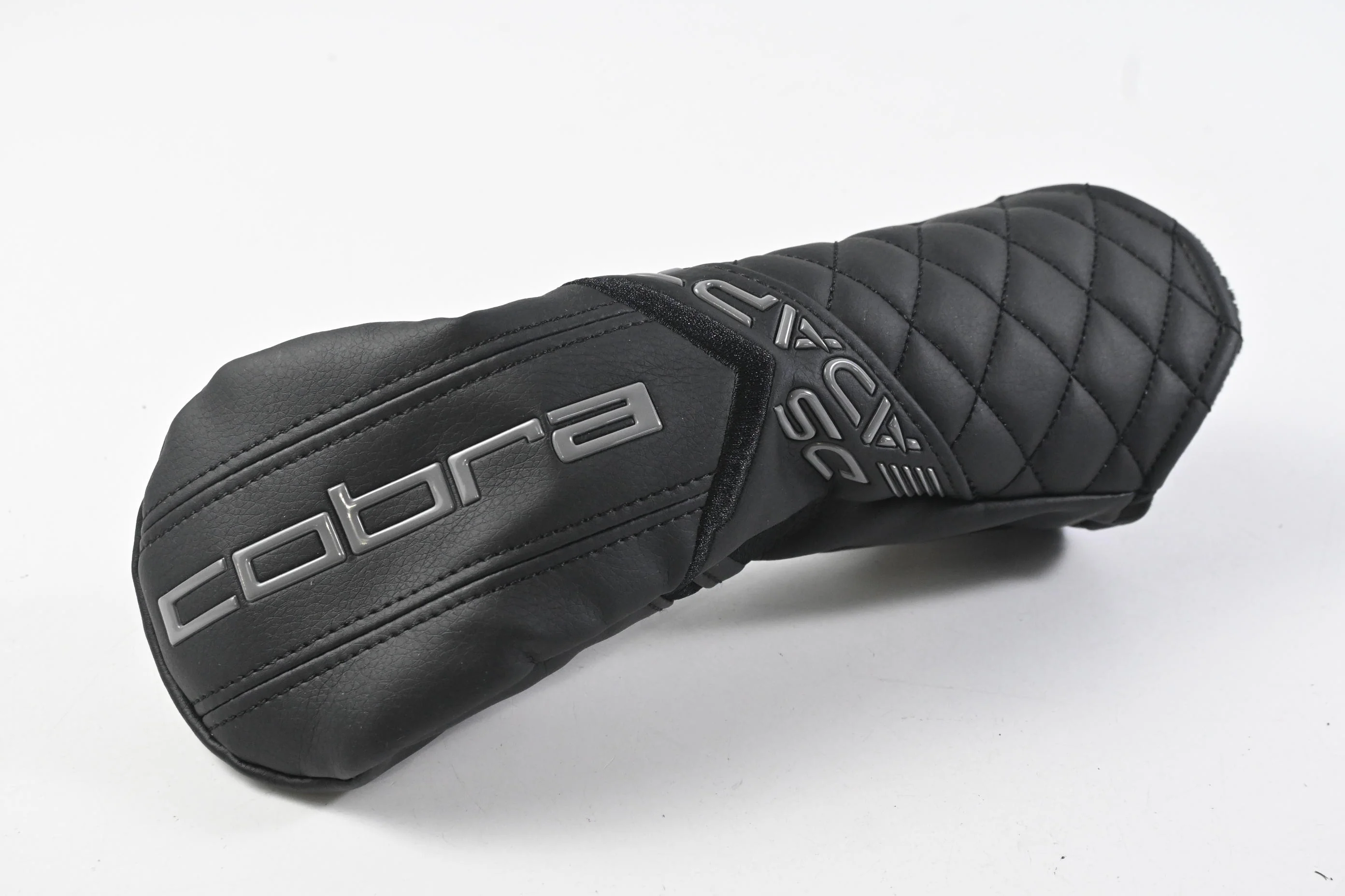 Cobra OPTM #4 Hybrid / 21 Degree / Stiff Flex MMT Black 80 Shaft - Image 9