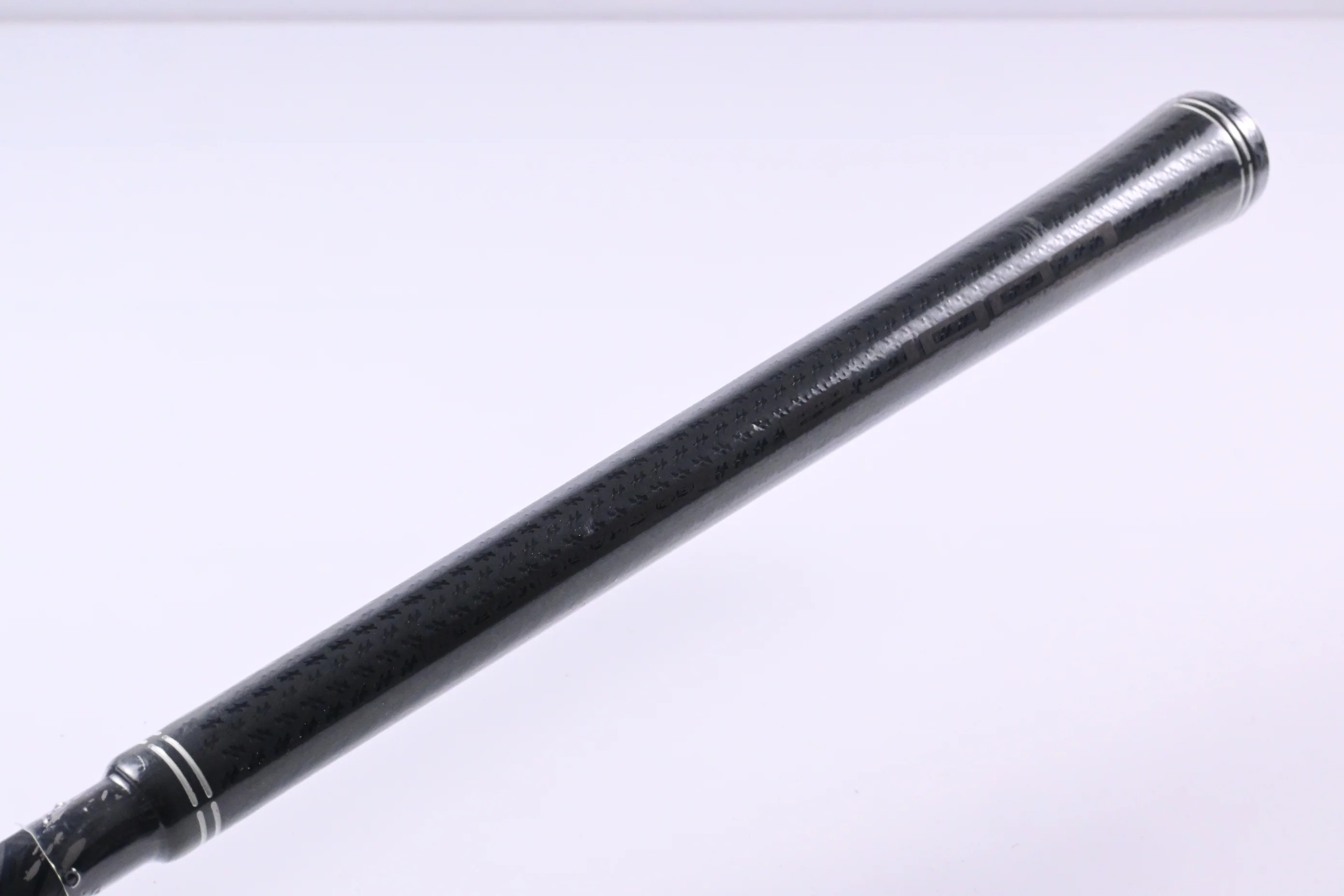Cobra OPTM #4 Hybrid / 21 Degree / Senior Flex Kai'li Dark Waves Red 50 Shaft - Image 8