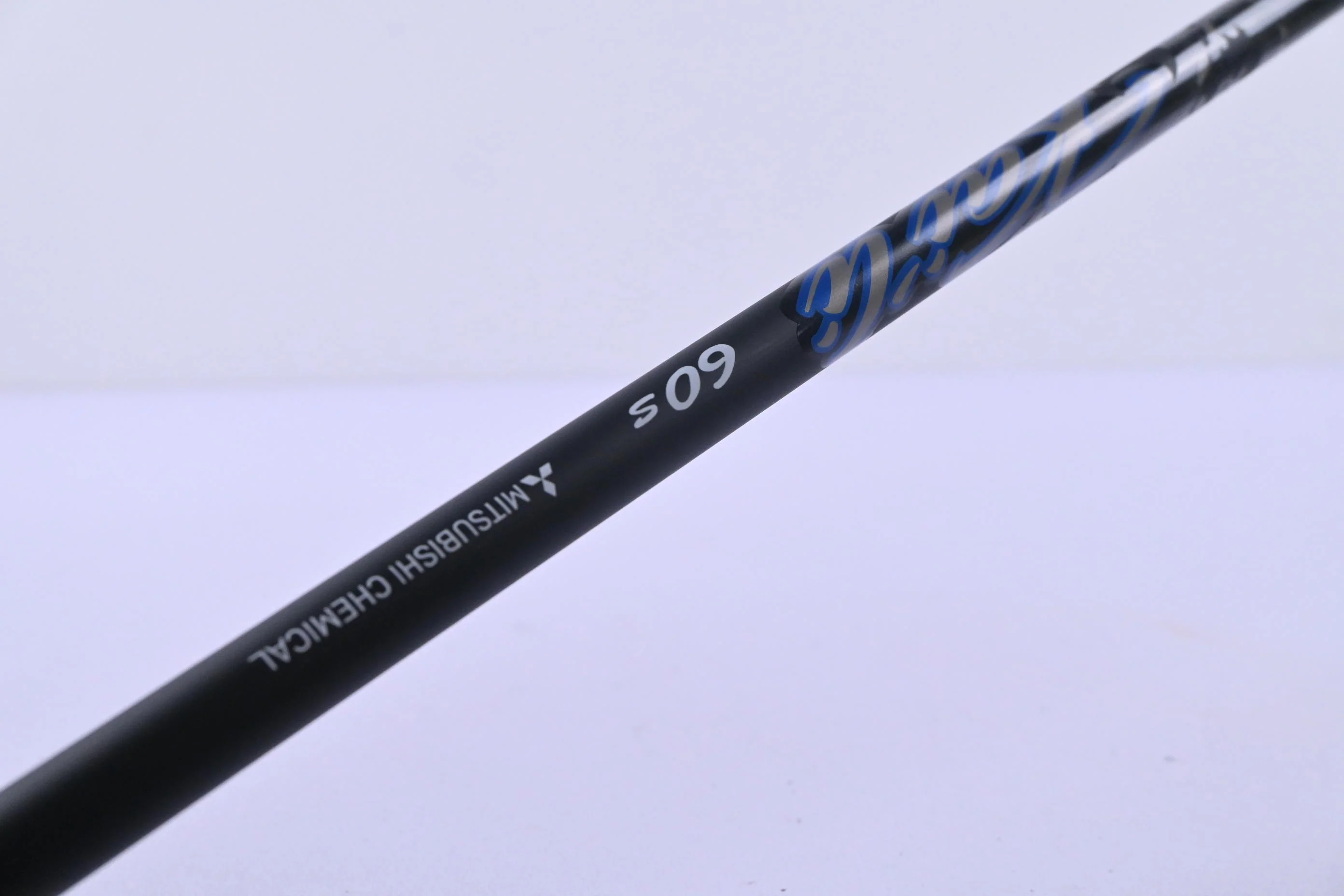 Cobra OPTM LS Driver / 10.5 Degree / Stiff Flex Kai'li Dark Waves White 60 Shaft - Image 6