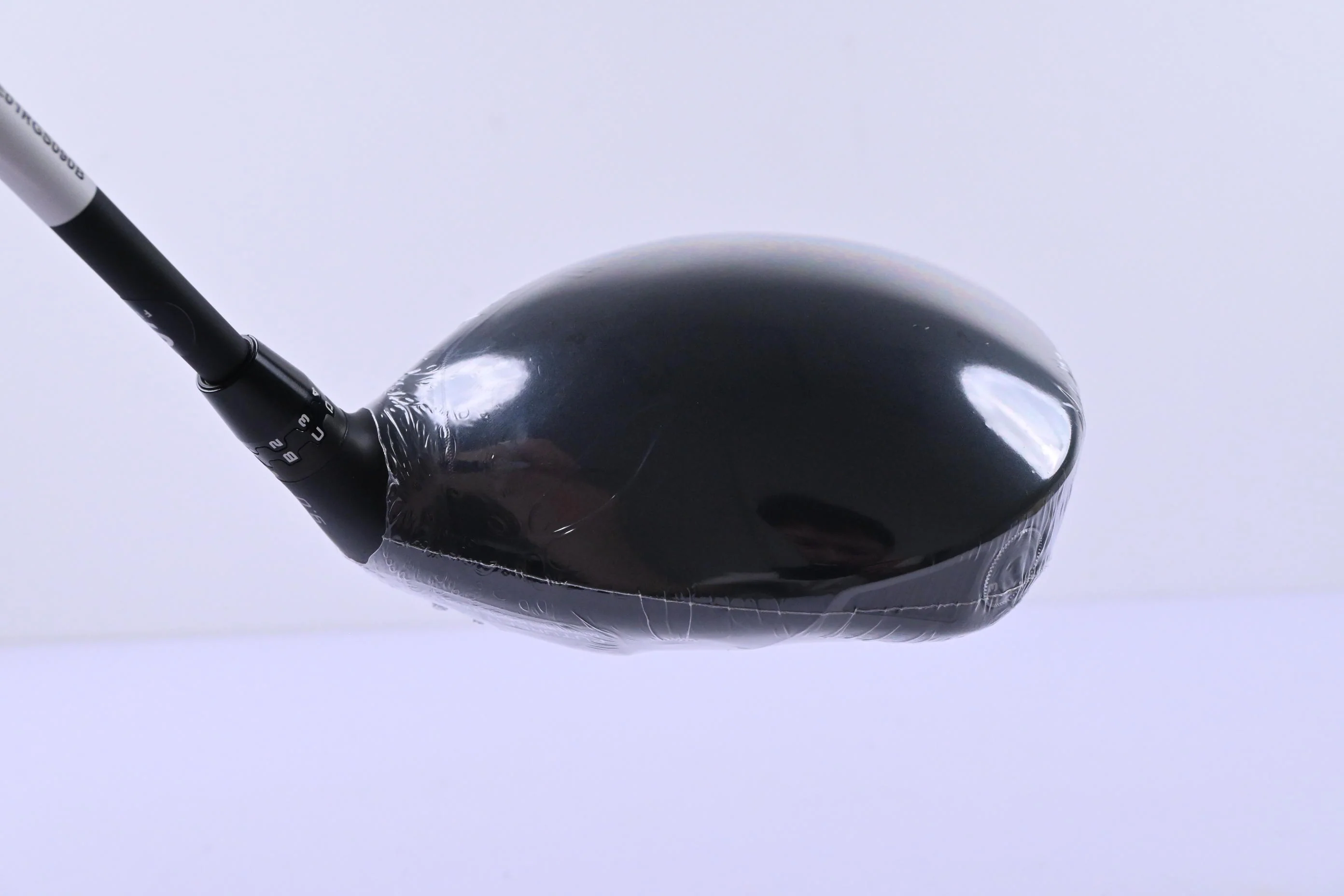 Cobra OPTM LS Driver / 9 Degree / Stiff Flex Kai'li Dark Waves White 60 Shaft - Image 5