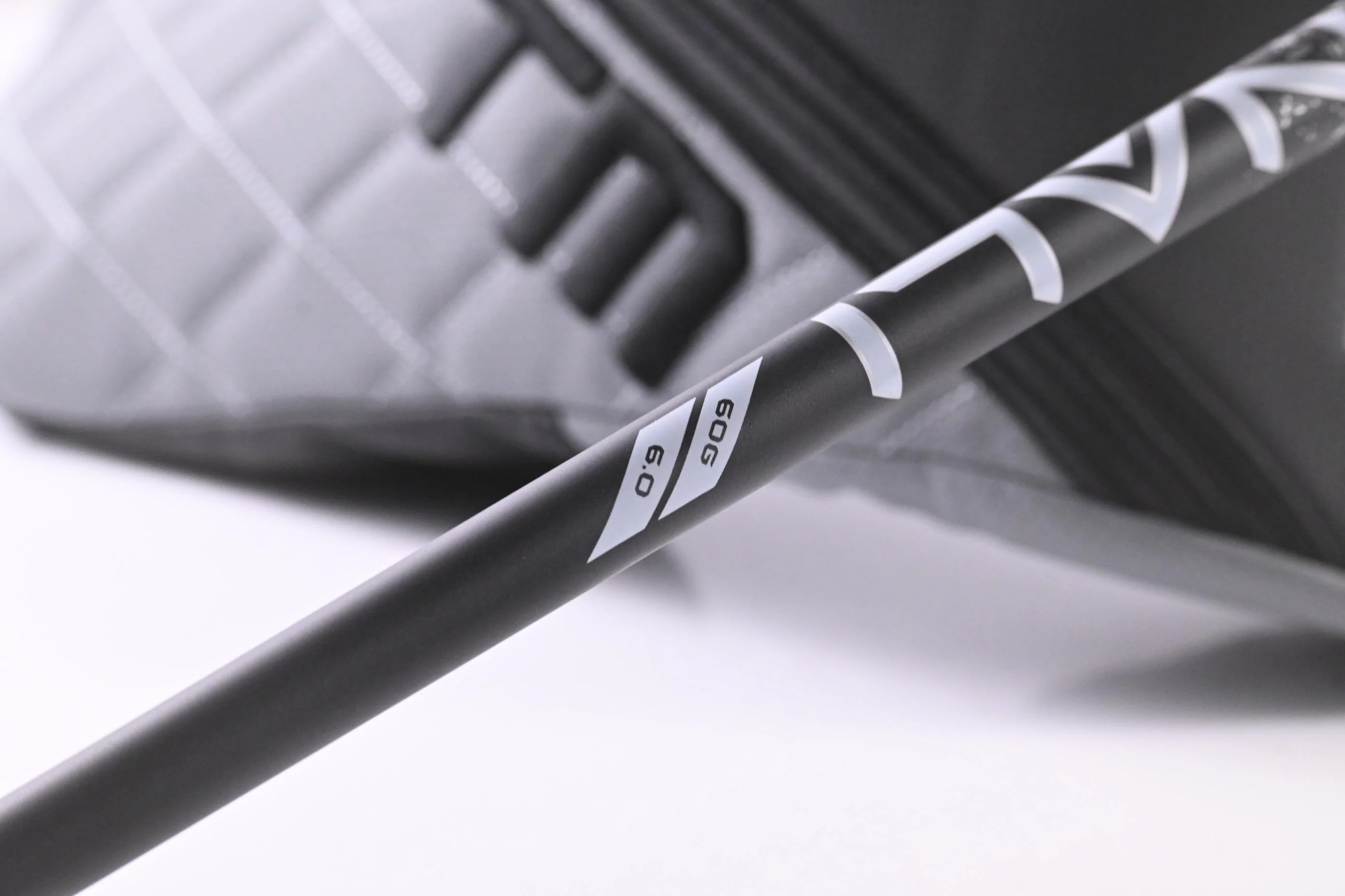 Cobra OPTM LS Driver / 9 Degree / Stiff Flex Denali Frost Black 60 Shaft - Image 6