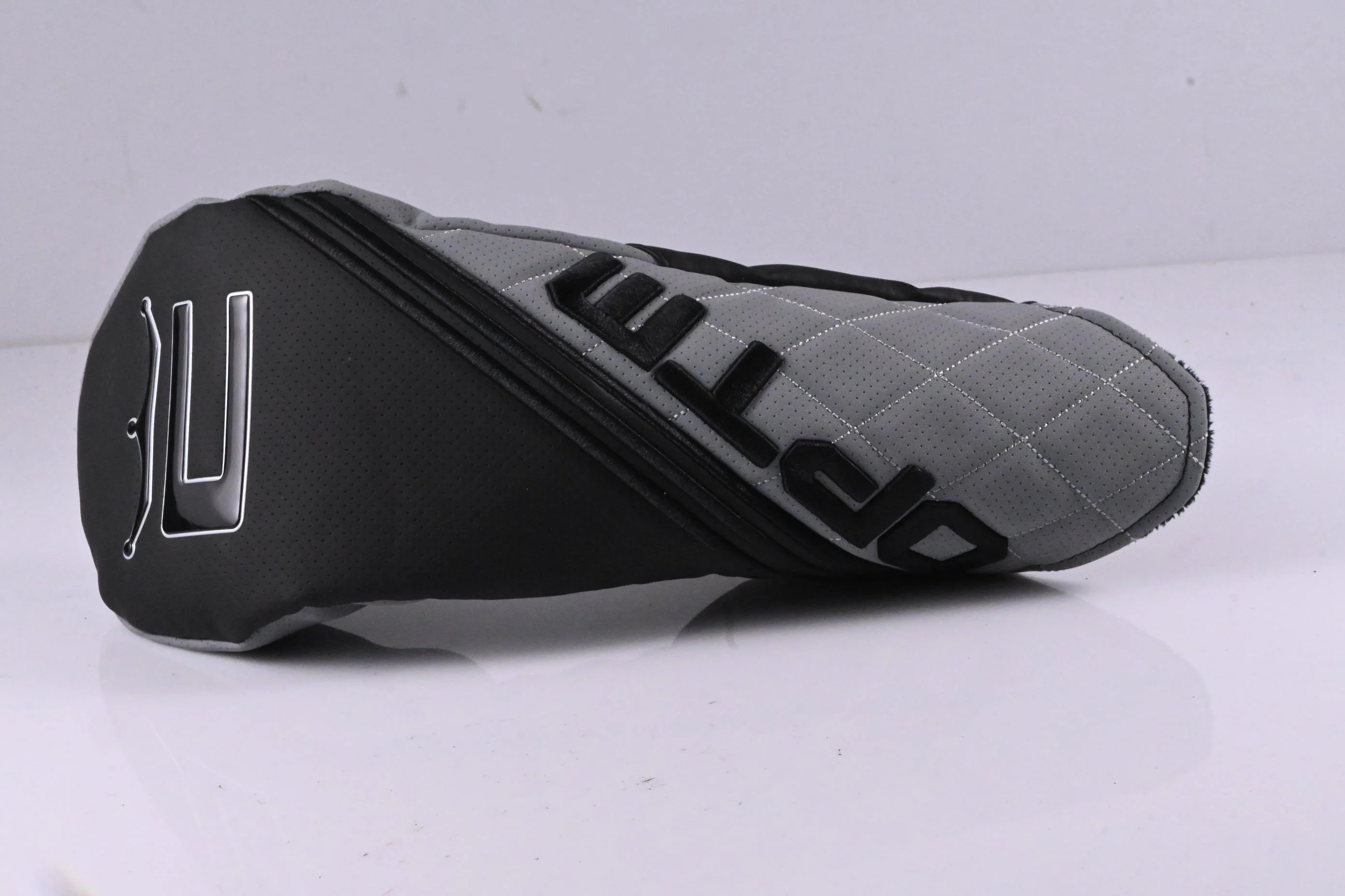 Cobra OPTM LS Driver / 10.5 Degree / Stiff Flex Kai'li Red Dark Wave 50 Shaft - Image 9