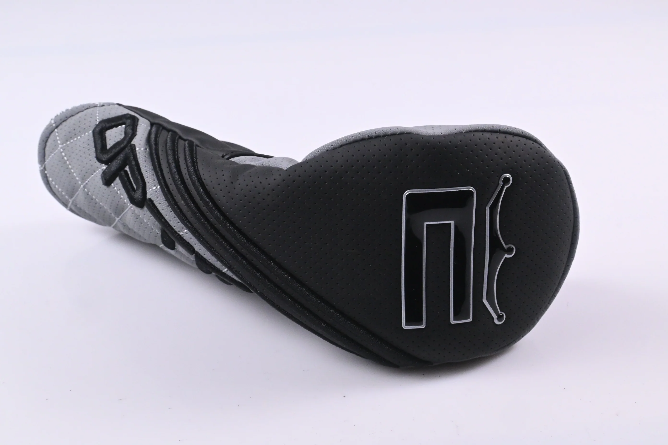 Cobra OPTM LS #3 Wood / 14.5 Degree / X-Flex Kai'li White Dark Wave 70 Shaft - Image 9