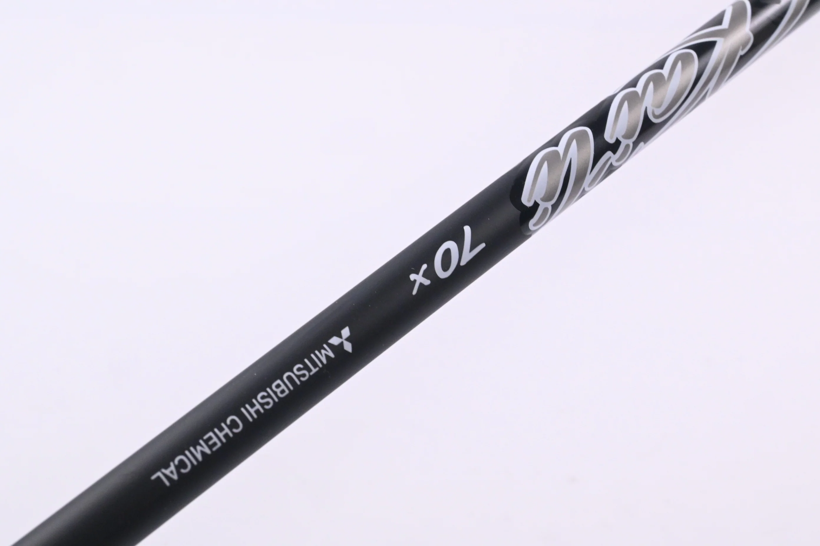 Cobra OPTM LS #3 Wood / 14.5 Degree / X-Flex Kai'li Dark Waves White 70 Shaft - Image 6
