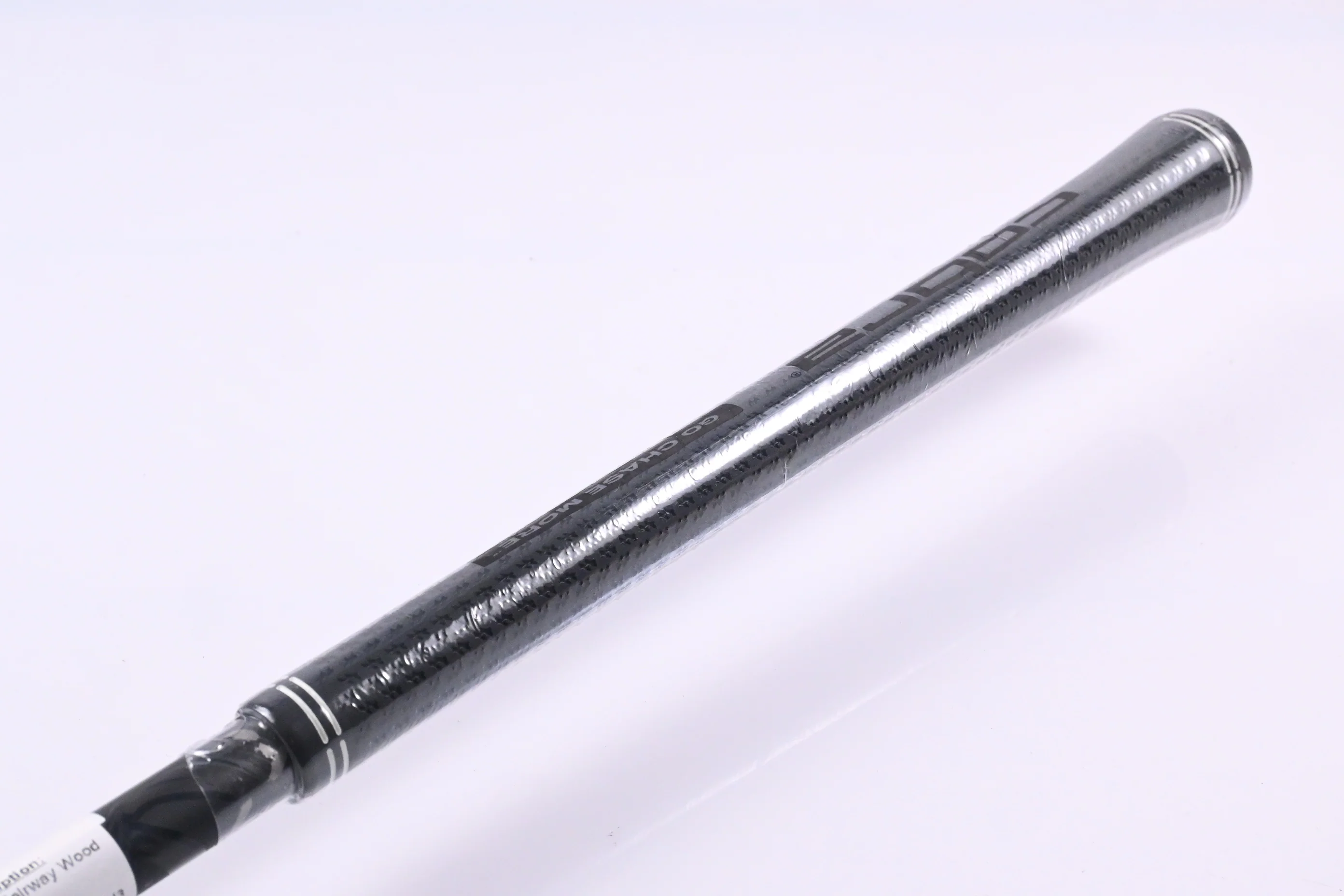Cobra OPTM LS #3 Wood / 14.5 Degree / X-Flex Kai'li Dark Waves White 70 Shaft - Image 8