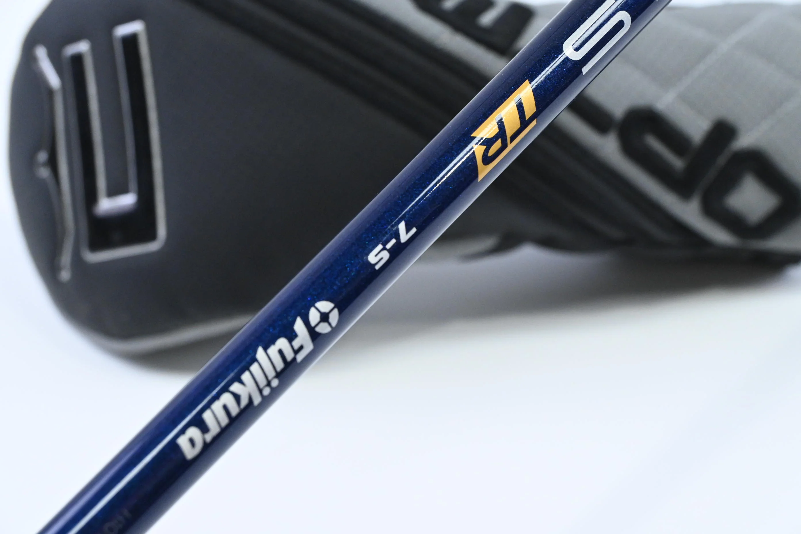 Cobra OPTM LS #3 Wood / 14.5 Degree / Stiff Flex Ventus TR Blue Velocore 7 Shaft - Image 6
