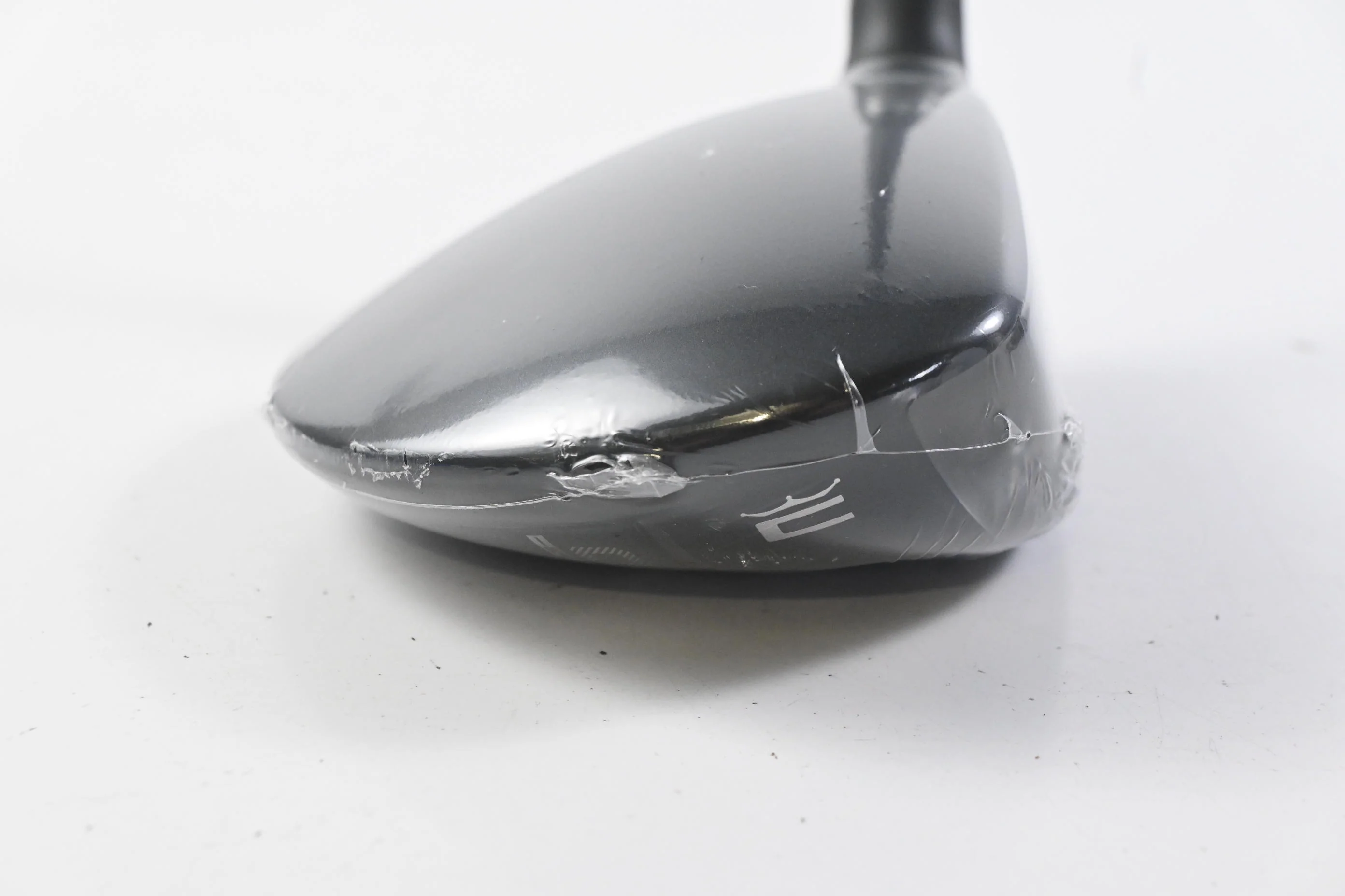 Cobra OPTM LS #3 Wood / 14.5 Degree / Senior Flex Kai'li Red 50 Shaft - Image 3