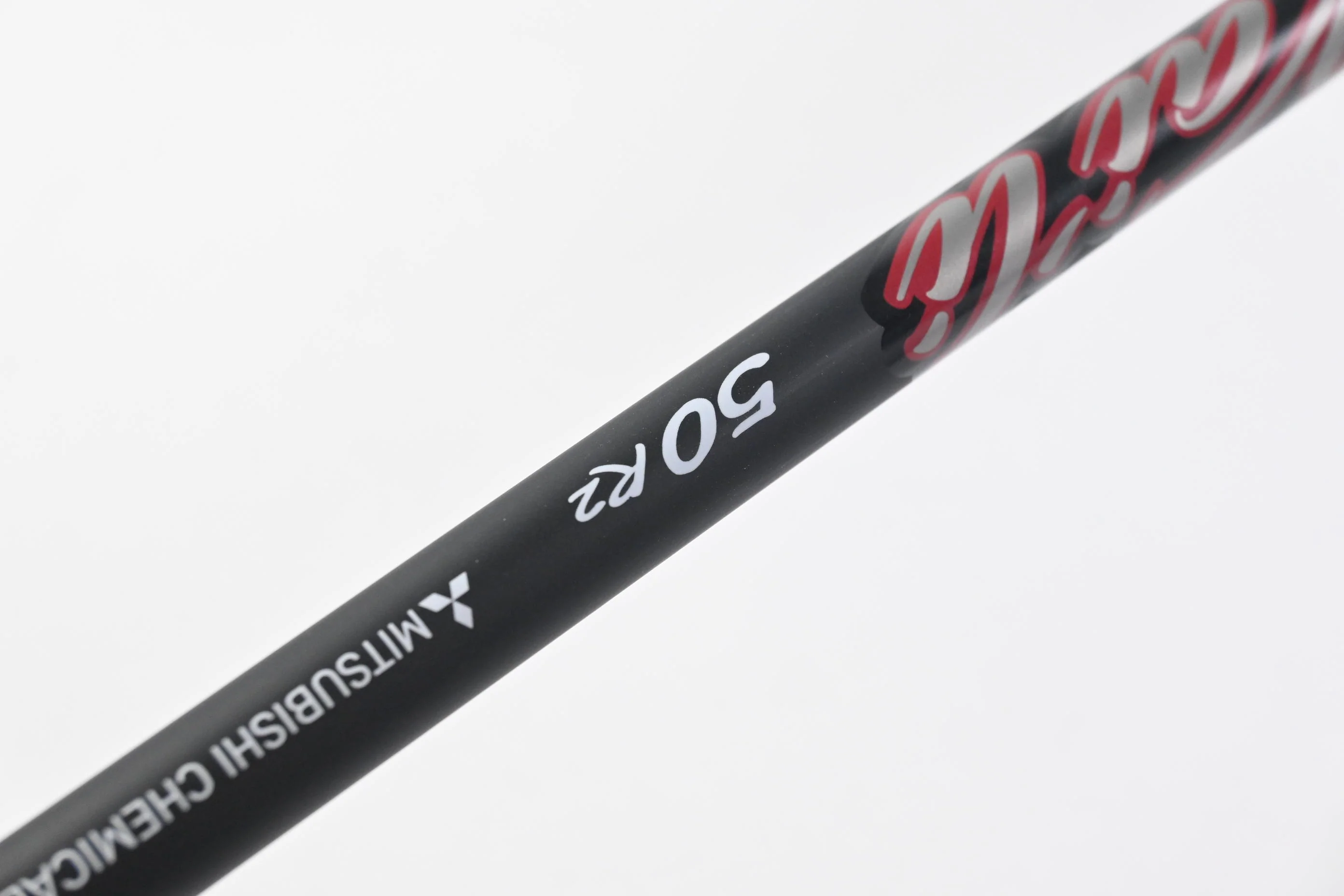 Cobra OPTM LS #3 Wood / 14.5 Degree / Senior Flex Kai'li Red 50 Shaft - Image 6