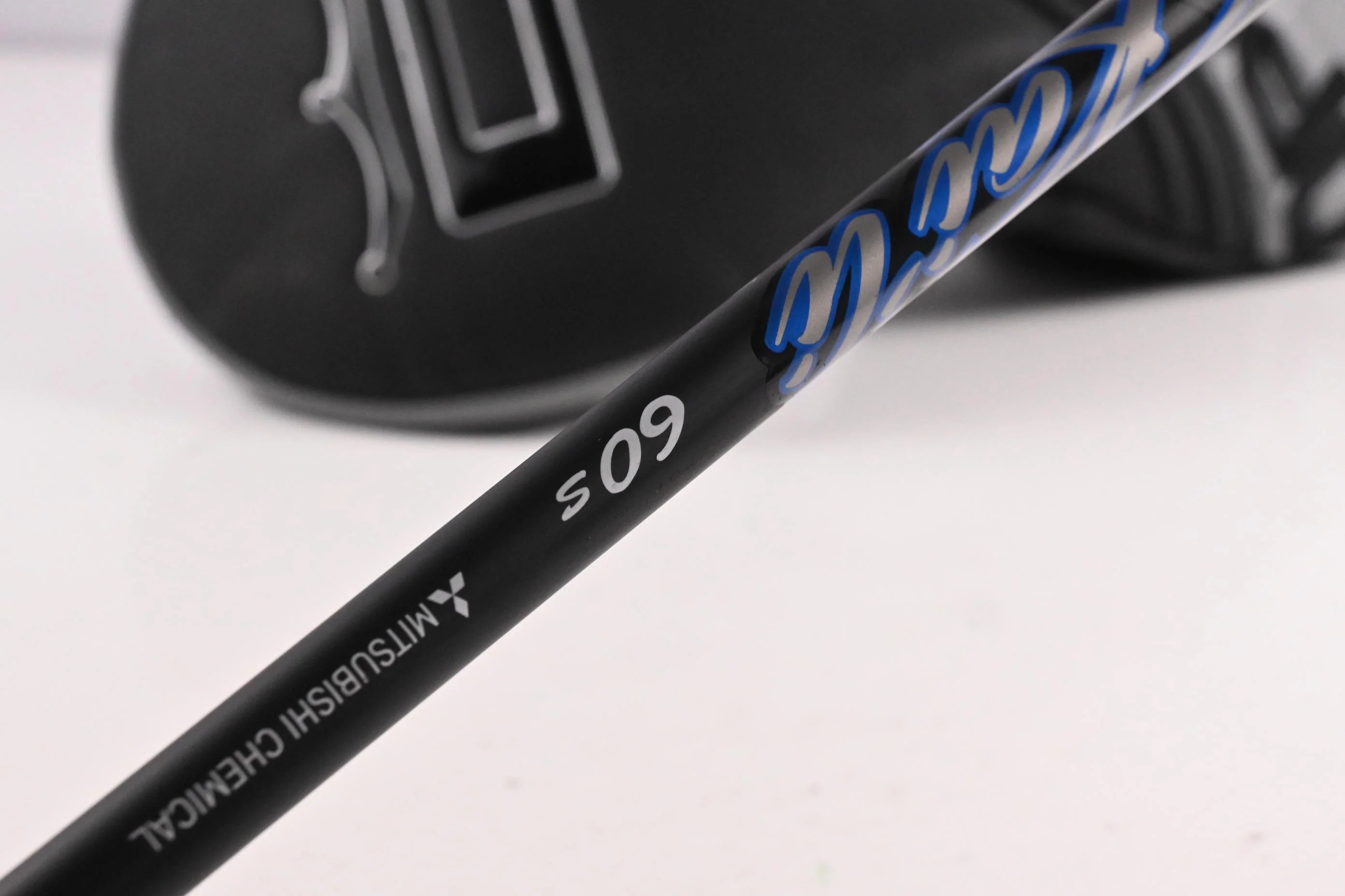 Cobra OPTM MAX-D Driver / 10.5 Degree / Stiff Flex Kai'li Blue Dark Wave 60 - Image 7